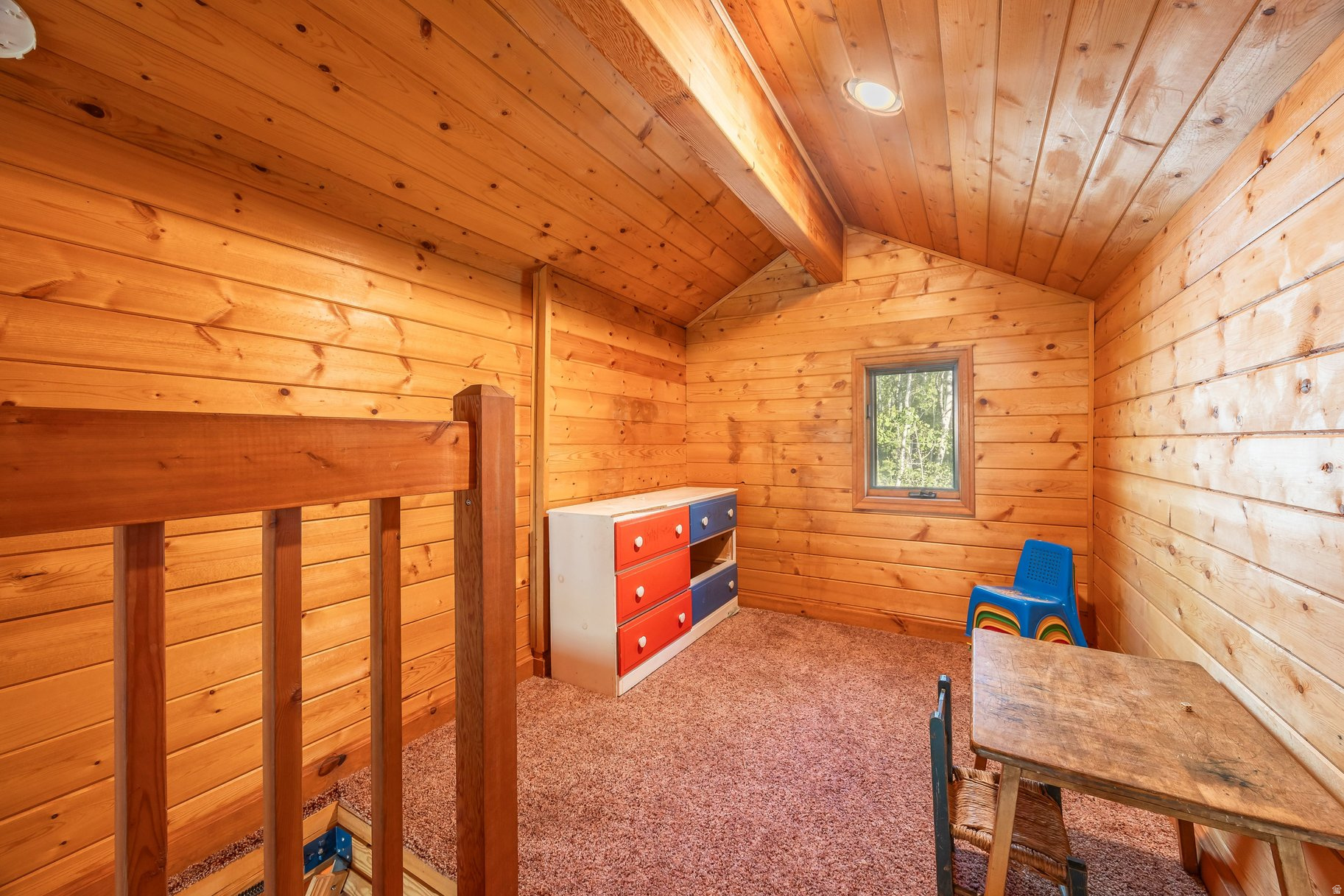 MEADOWVIEW RANCH - Residential