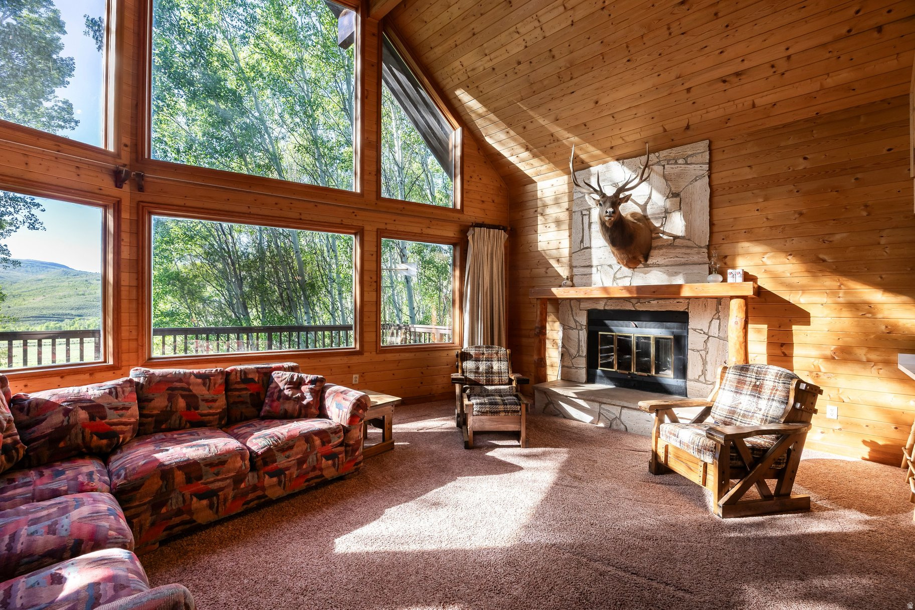MEADOWVIEW RANCH - Residential