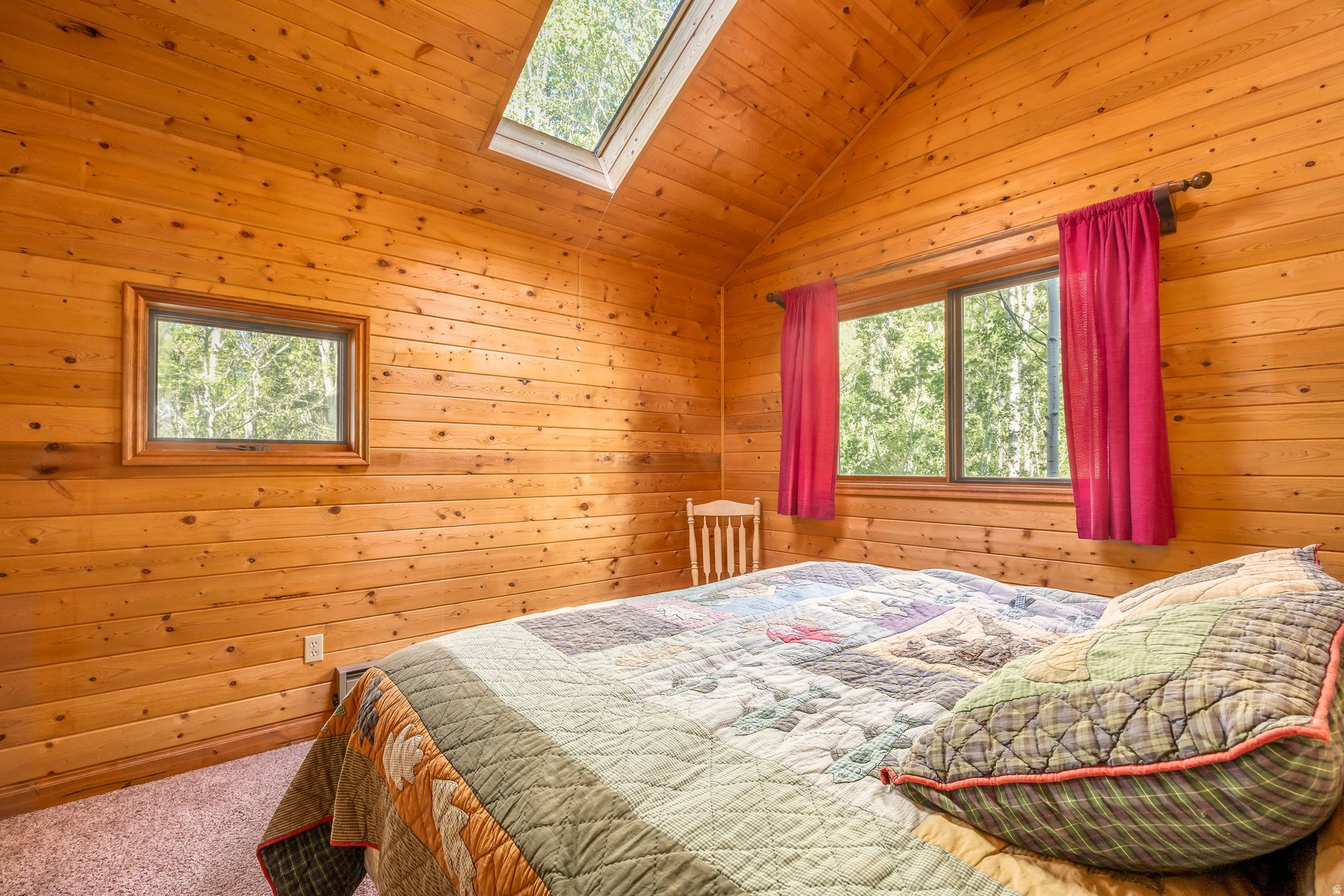 MEADOWVIEW RANCH - Residential