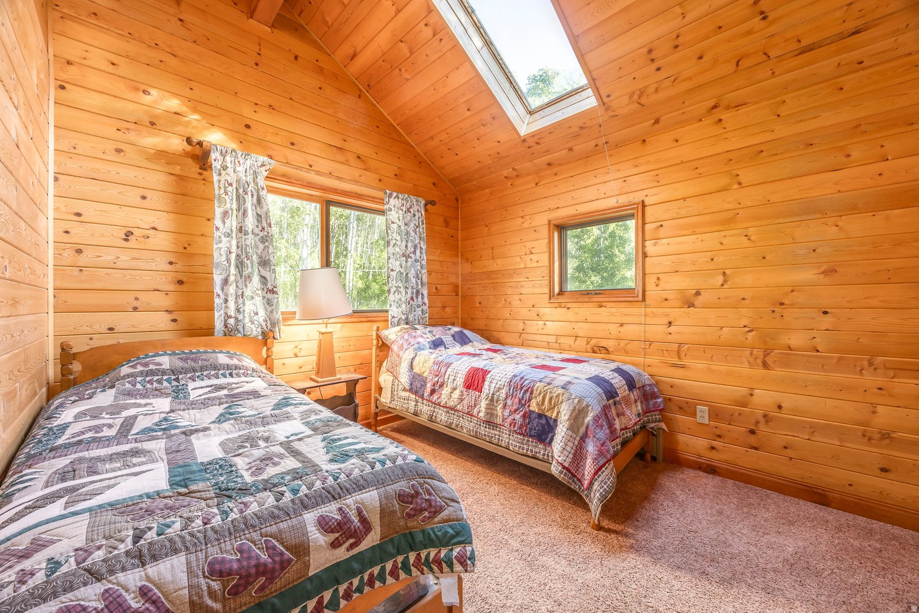 MEADOWVIEW RANCH - Residential