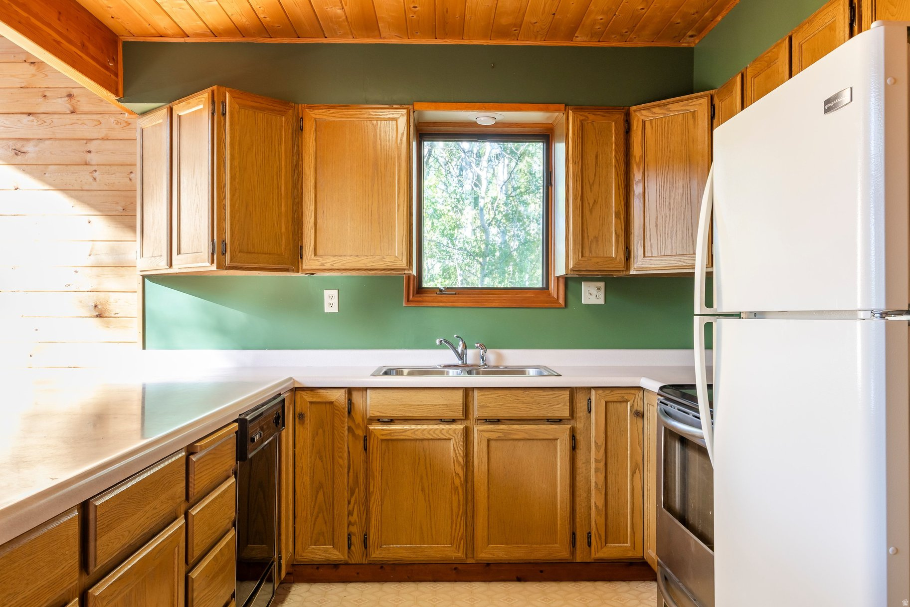 MEADOWVIEW RANCH - Residential