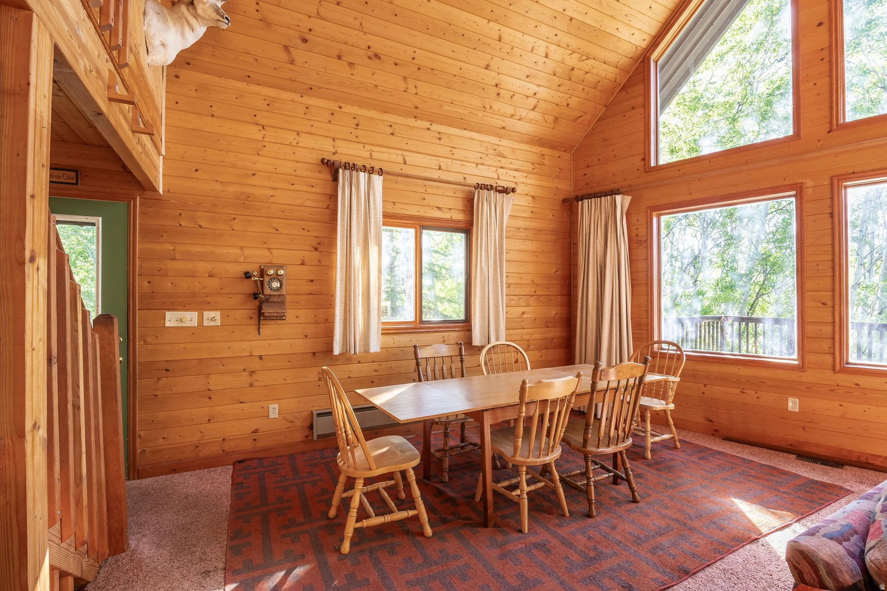 MEADOWVIEW RANCH - Residential