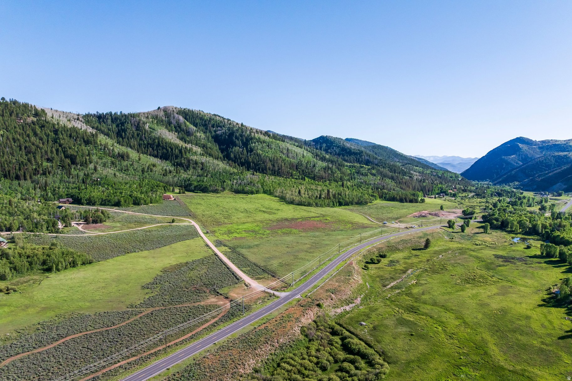 MEADOWVIEW RANCH - Residential