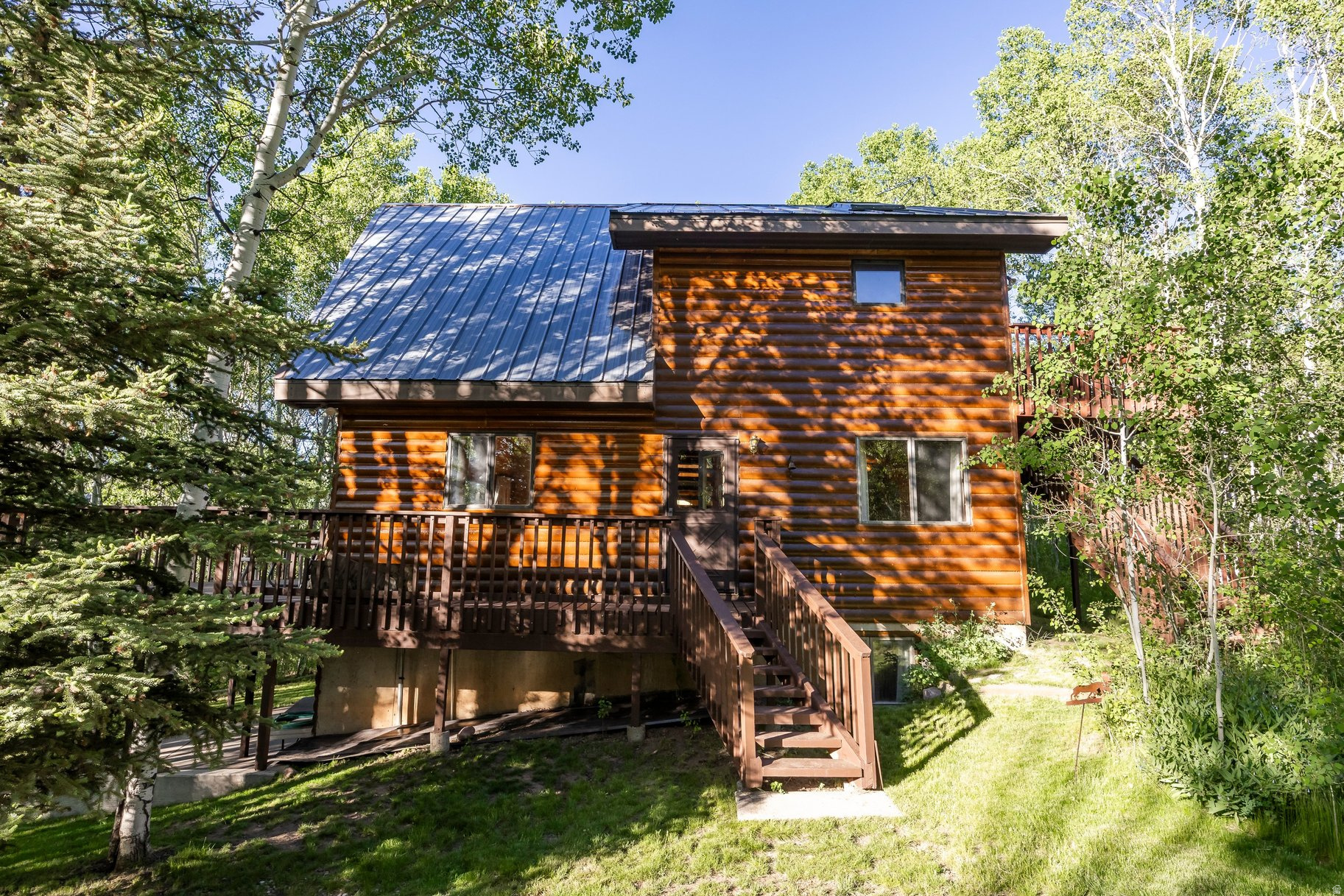 MEADOWVIEW RANCH - Residential