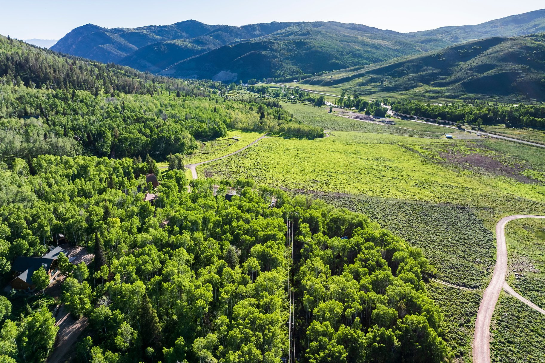 MEADOWVIEW RANCH - Residential