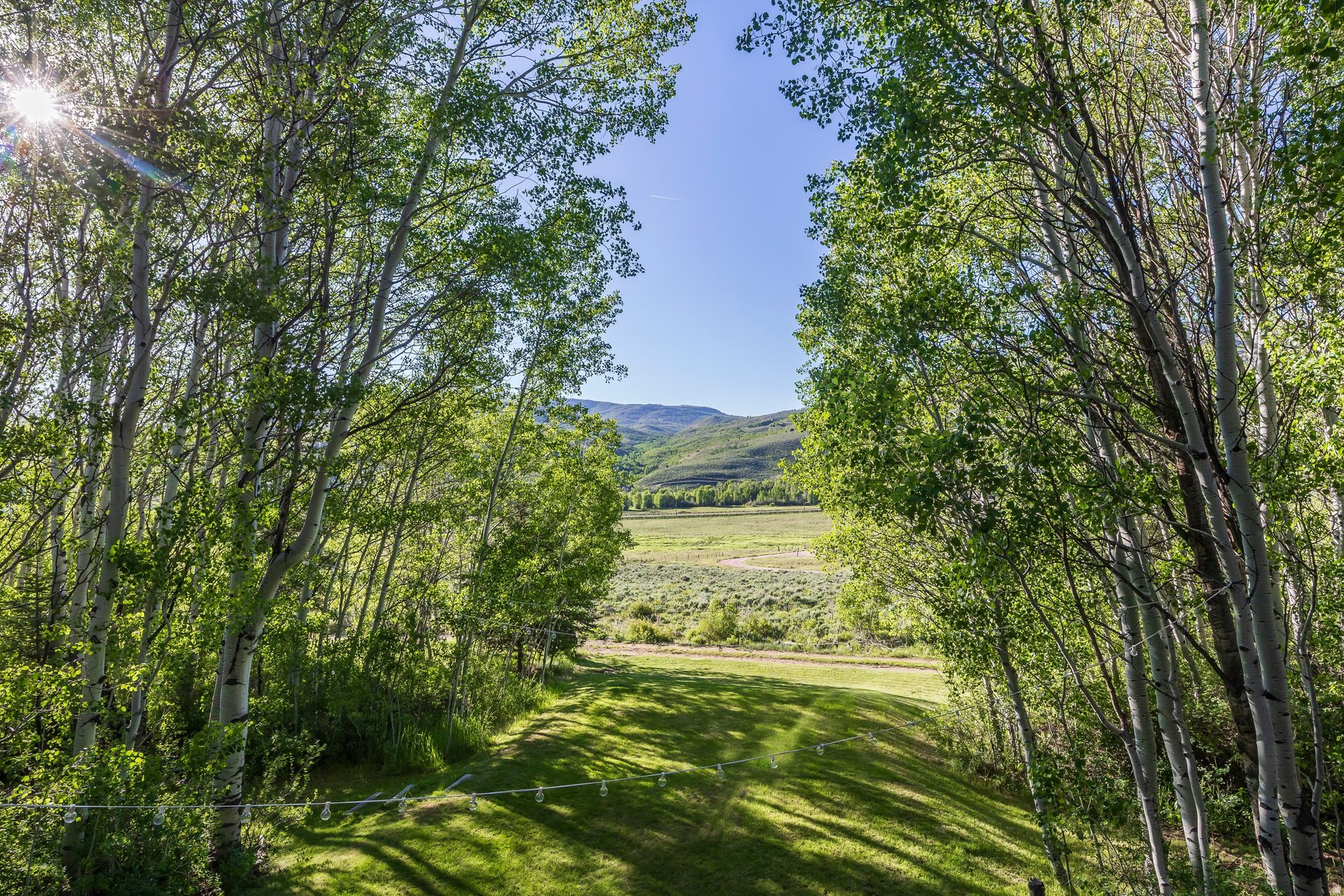 MEADOWVIEW RANCH - Residential