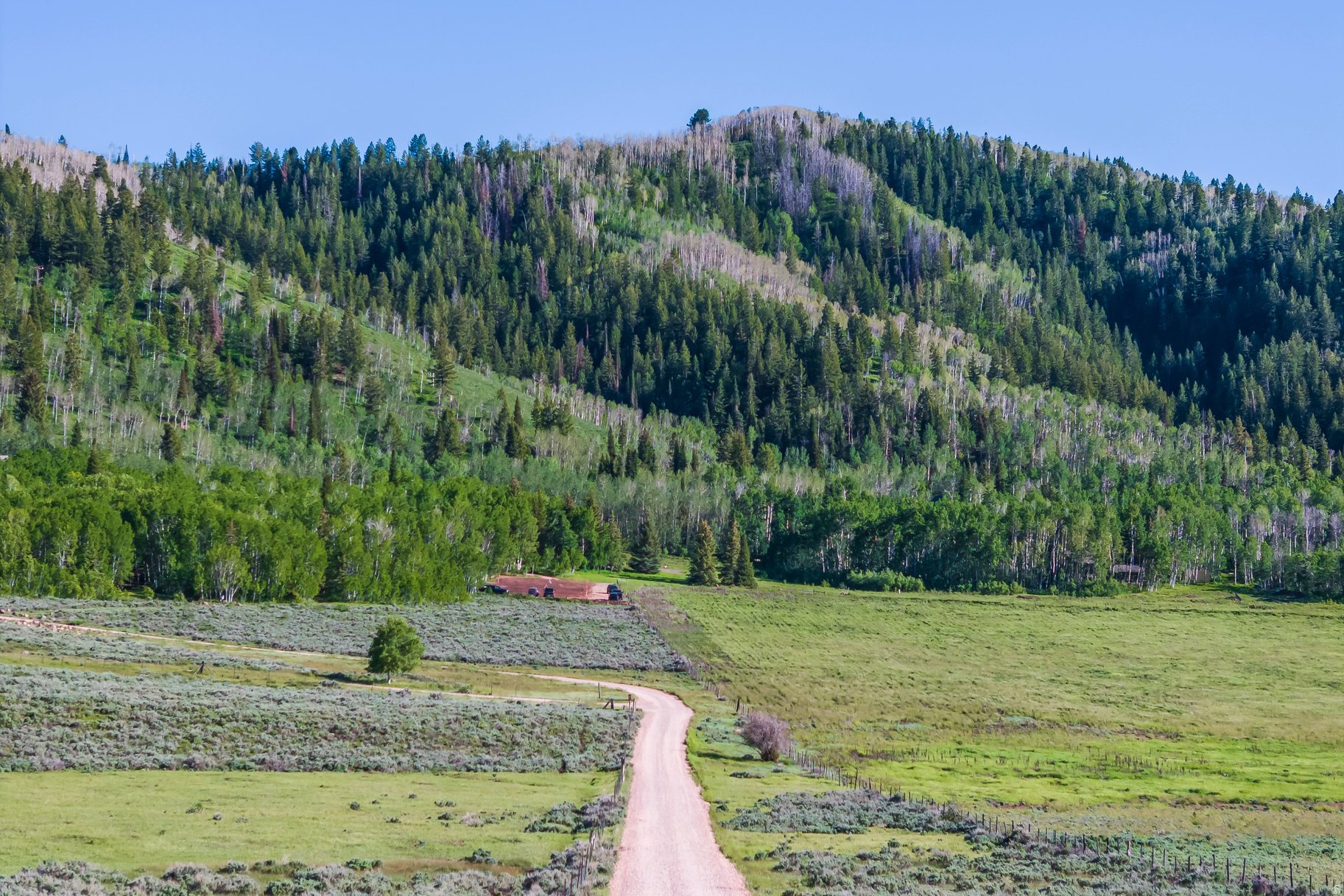 MEADOWVIEW RANCH - Residential