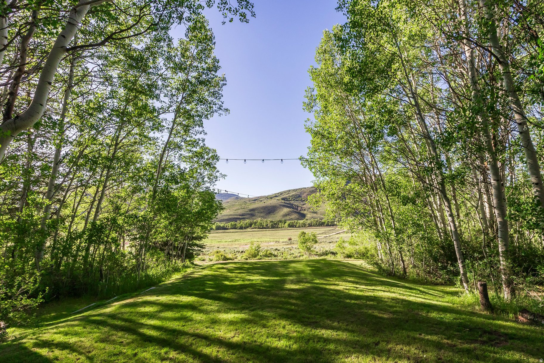 MEADOWVIEW RANCH - Residential