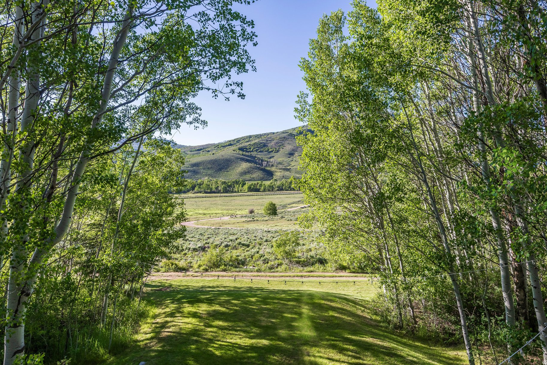 MEADOWVIEW RANCH - Residential