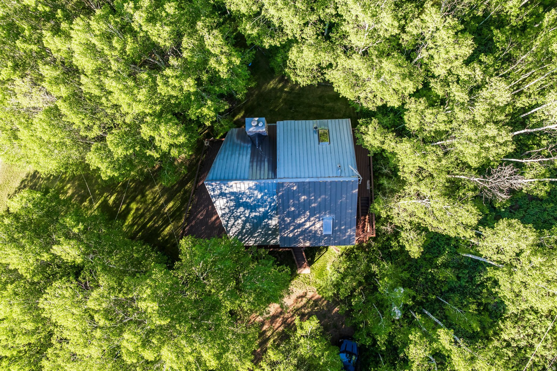 MEADOWVIEW RANCH - Residential