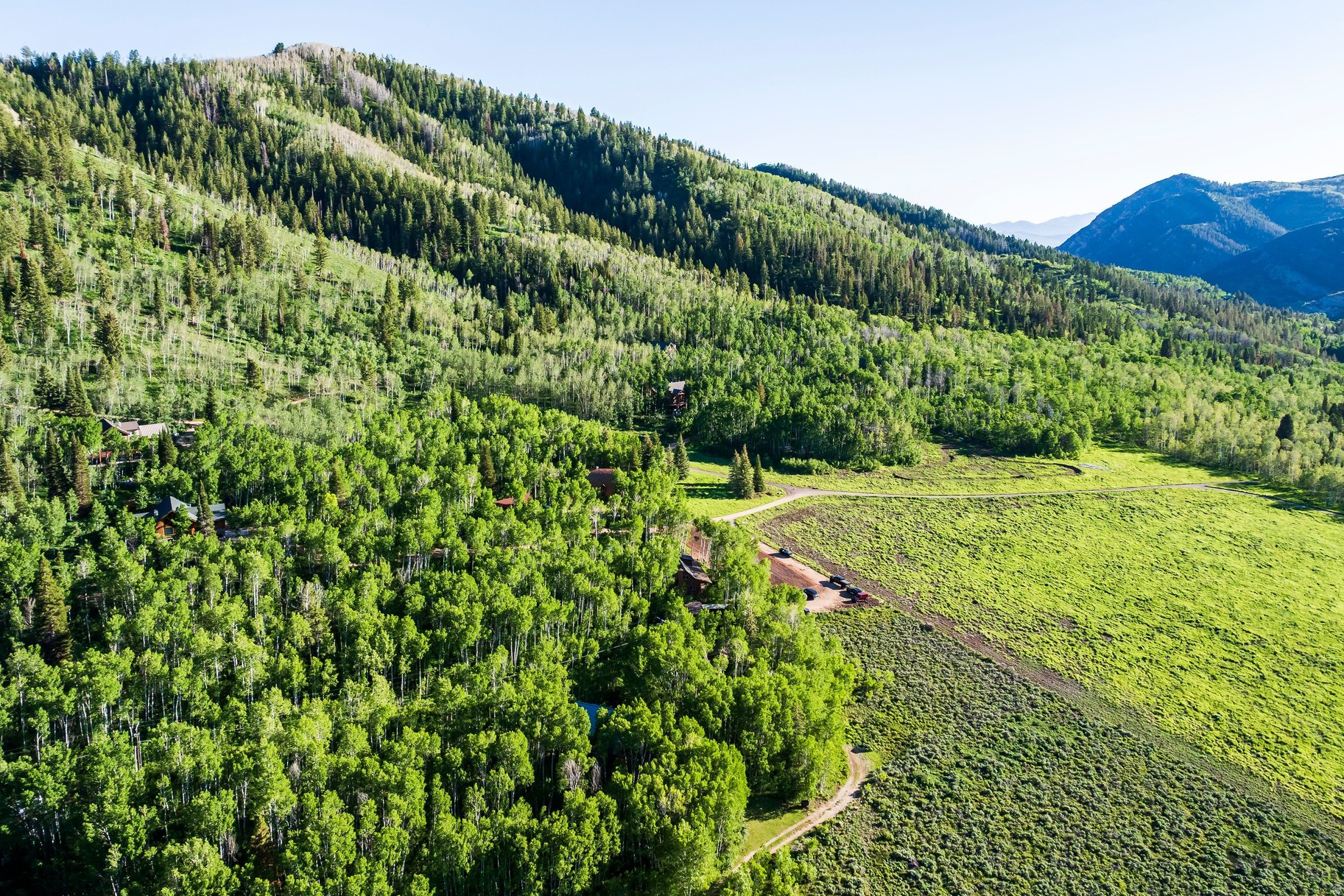 MEADOWVIEW RANCH - Residential