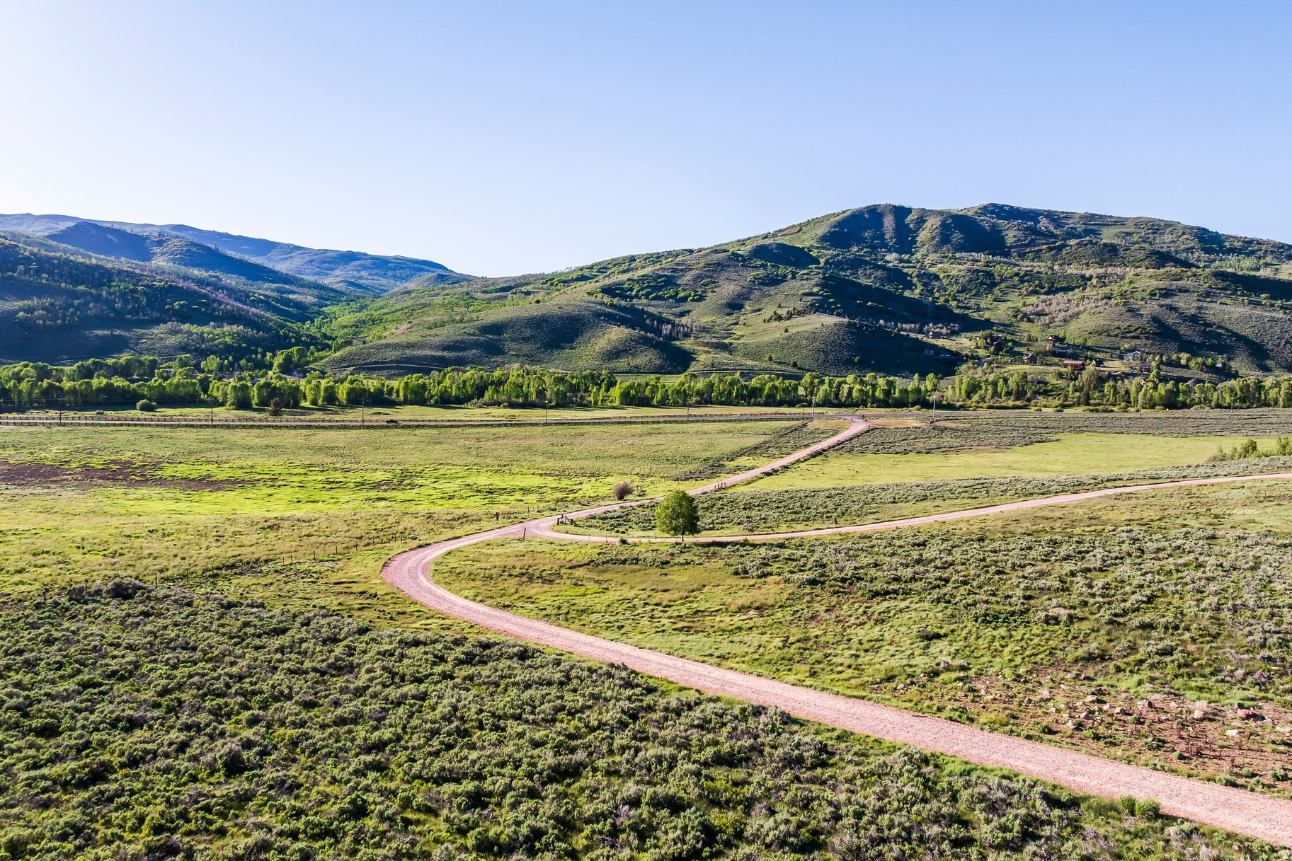 MEADOWVIEW RANCH - Residential