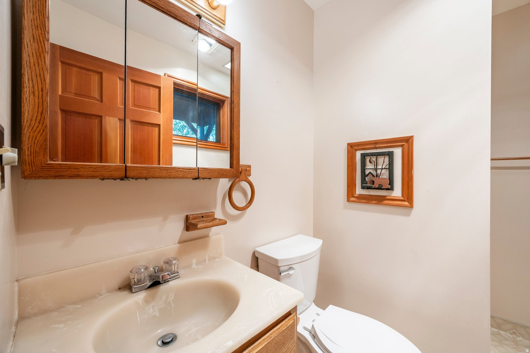 MEADOWVIEW RANCH - Residential