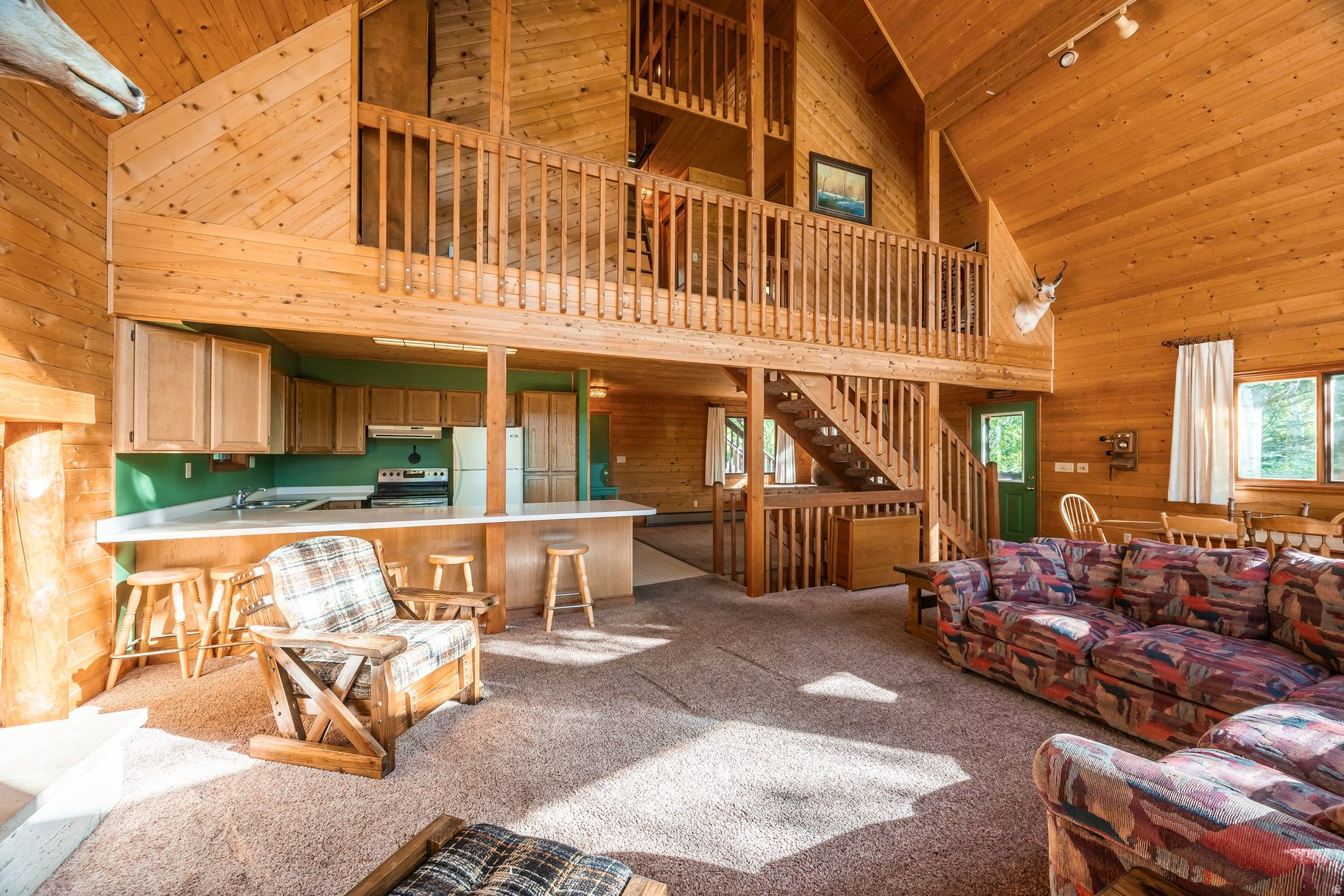 MEADOWVIEW RANCH - Residential