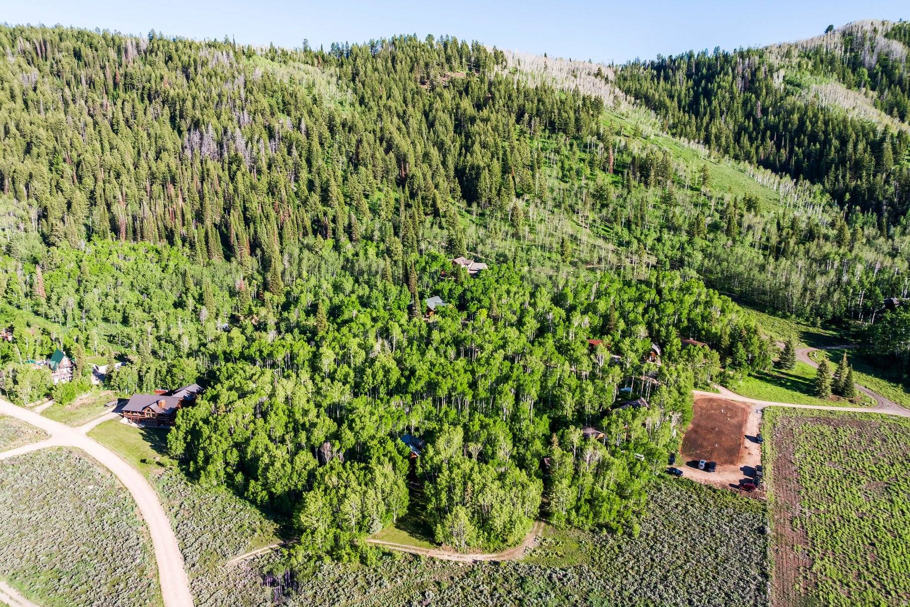 MEADOWVIEW RANCH - Residential