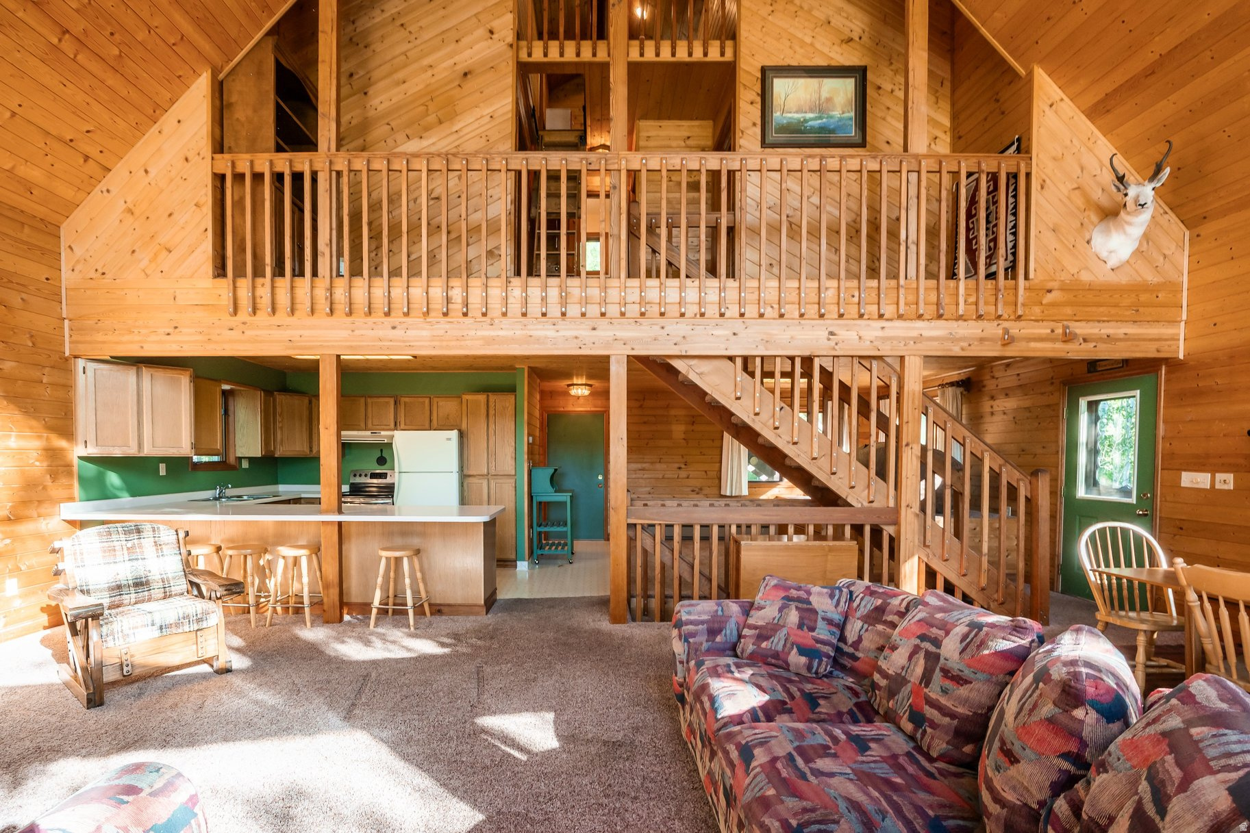 MEADOWVIEW RANCH - Residential