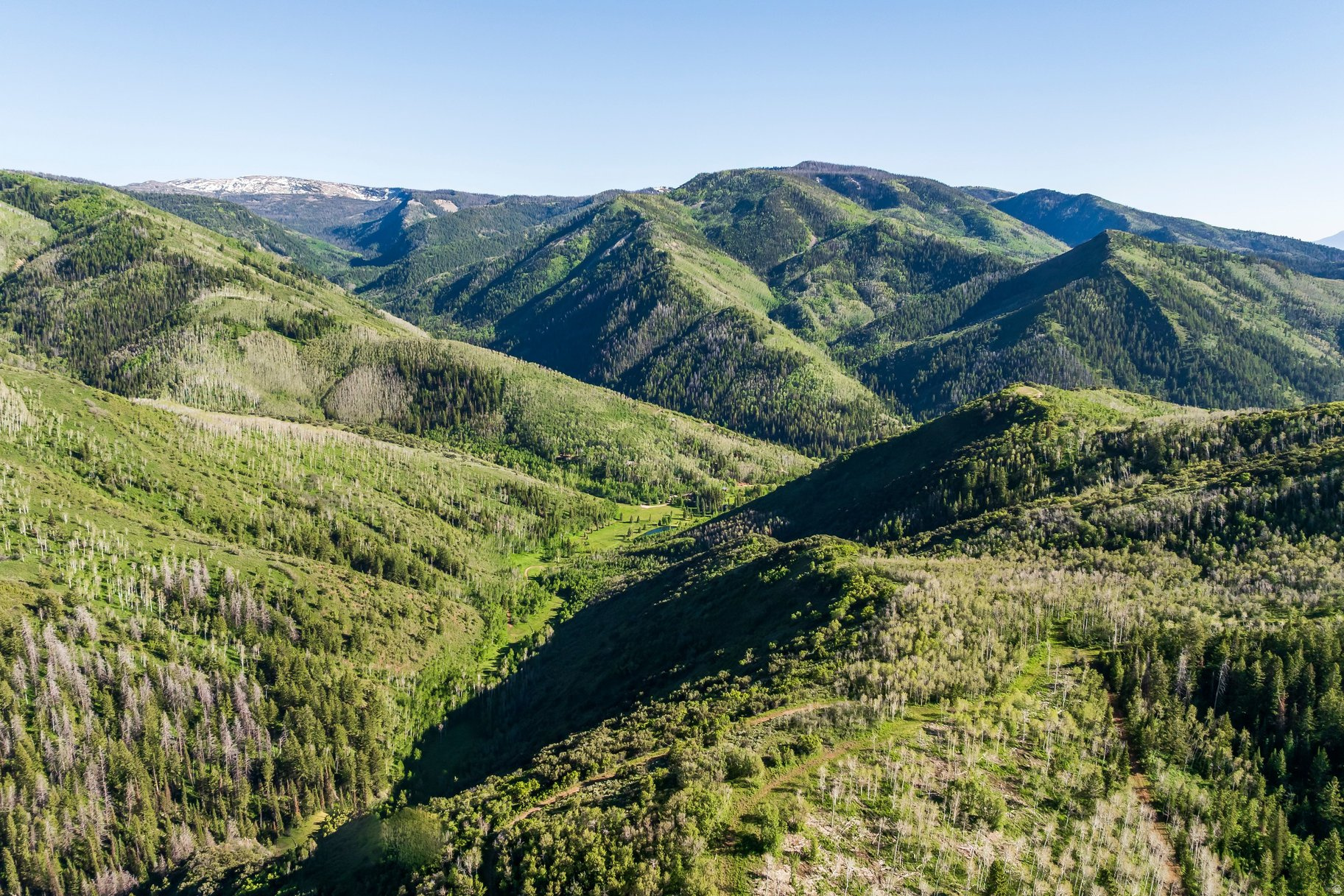 MEADOWVIEW RANCH - Residential