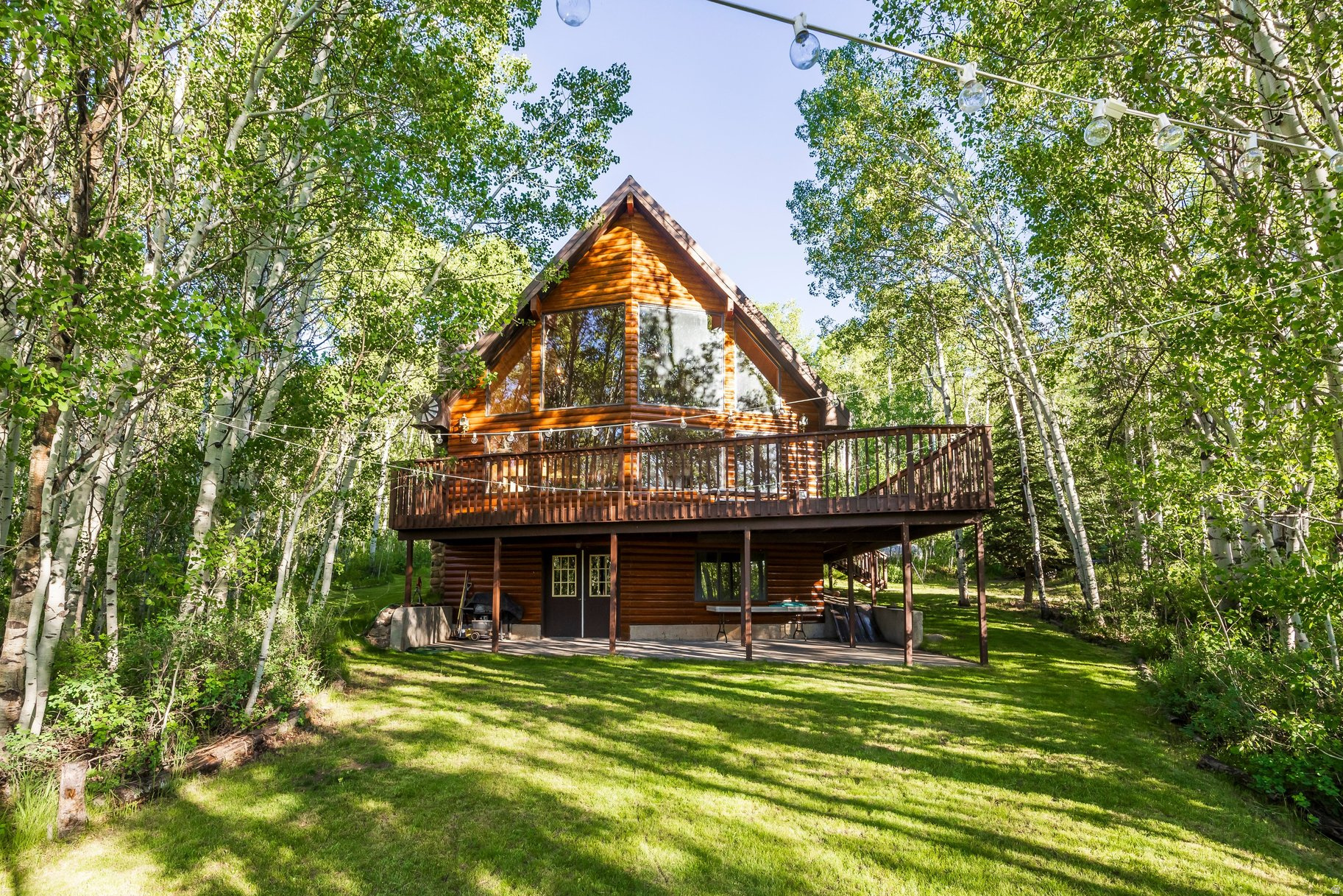 MEADOWVIEW RANCH - Residential