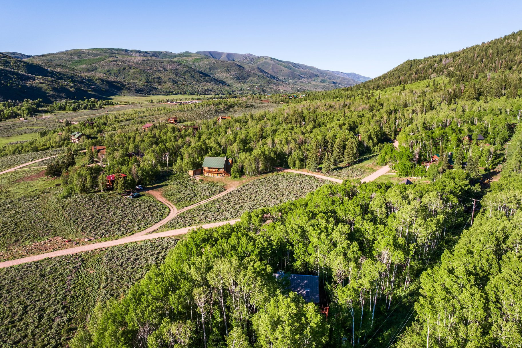 MEADOWVIEW RANCH - Residential