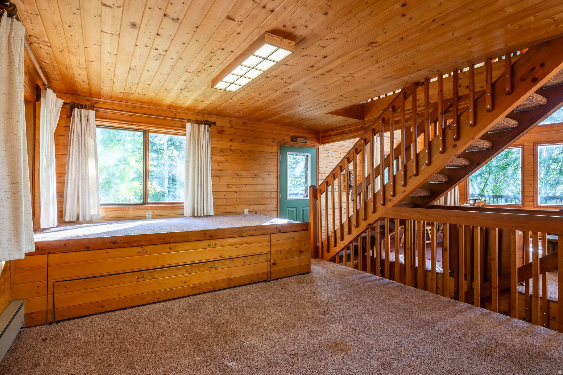MEADOWVIEW RANCH - Residential
