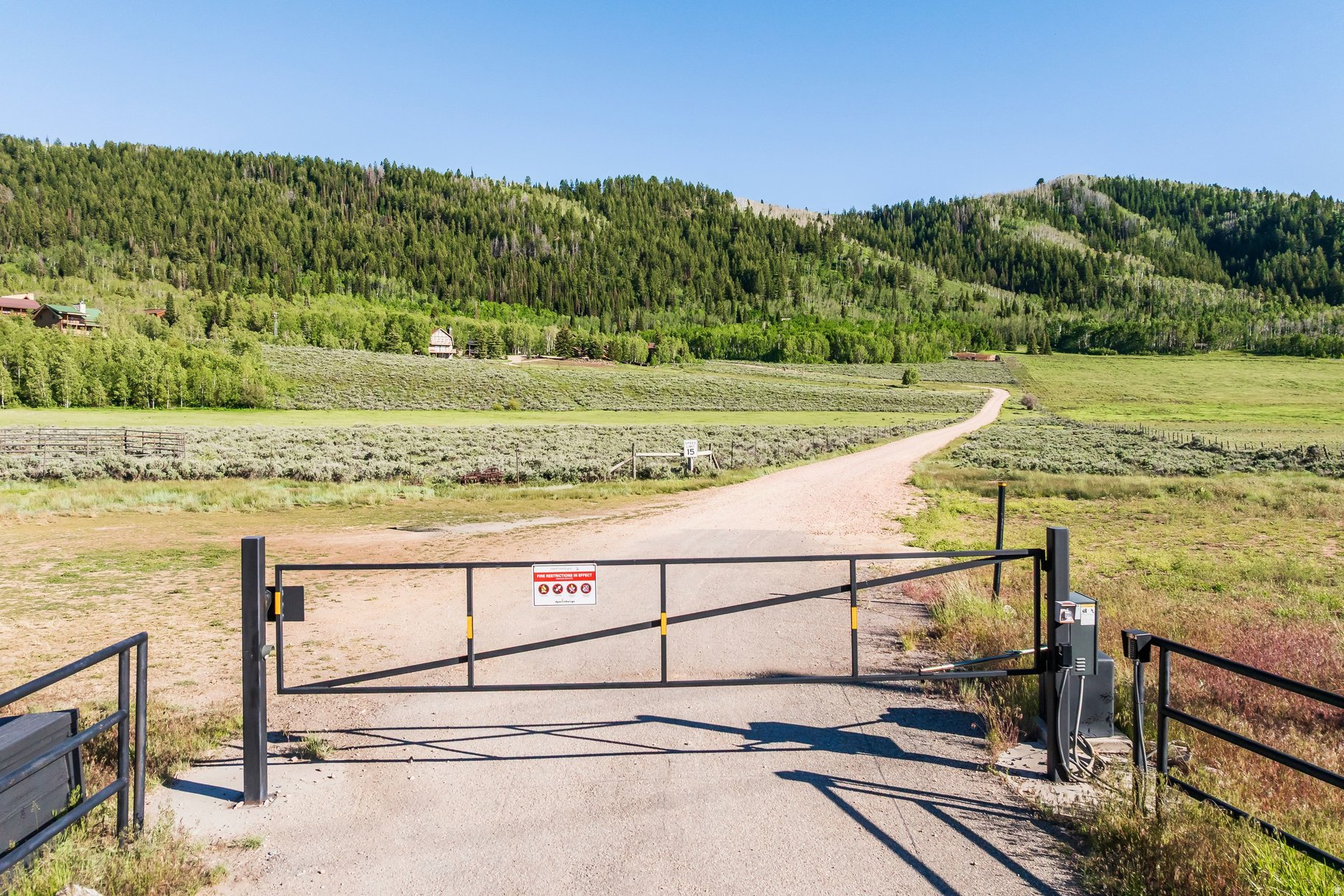 MEADOWVIEW RANCH - Residential