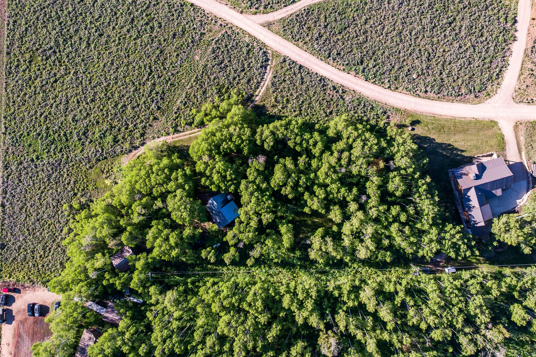 MEADOWVIEW RANCH - Residential