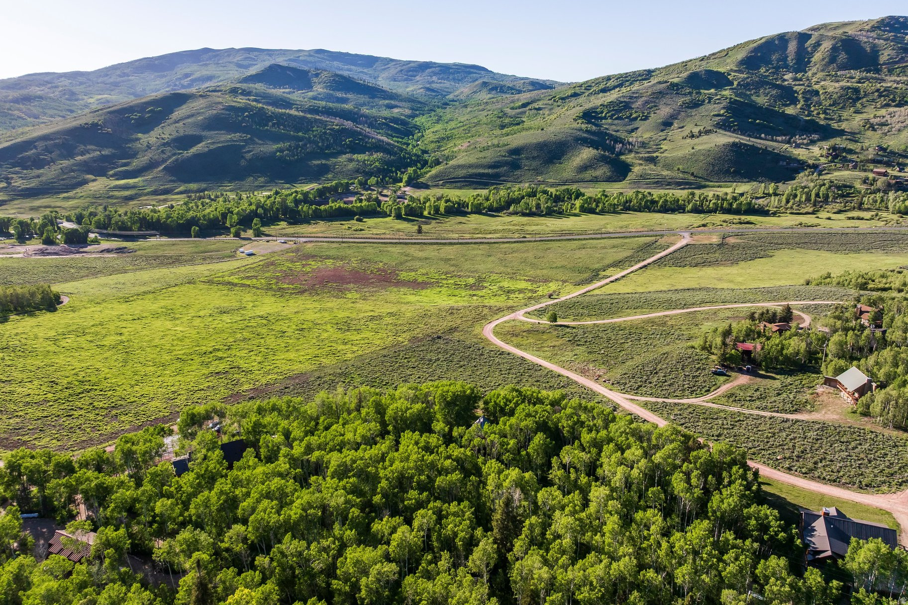 MEADOWVIEW RANCH - Residential
