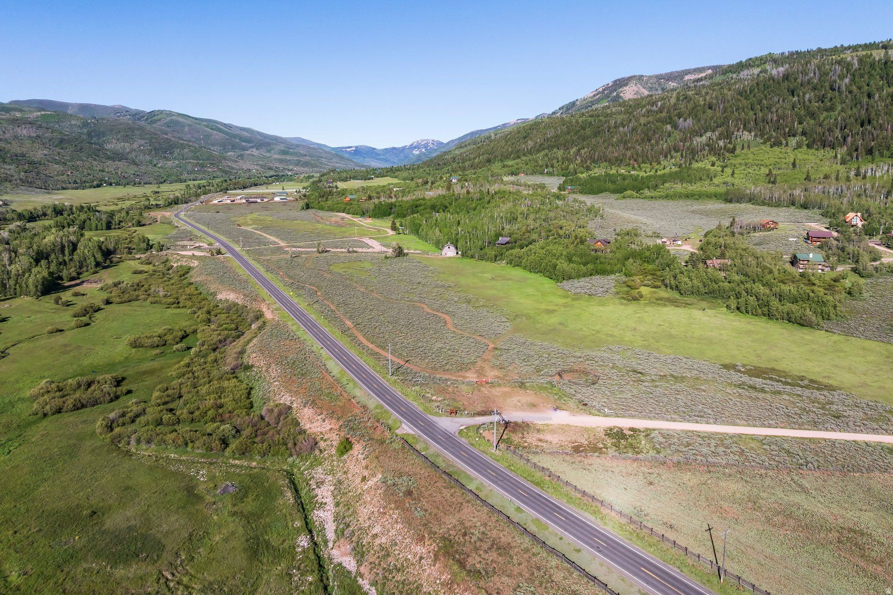 MEADOWVIEW RANCH - Residential