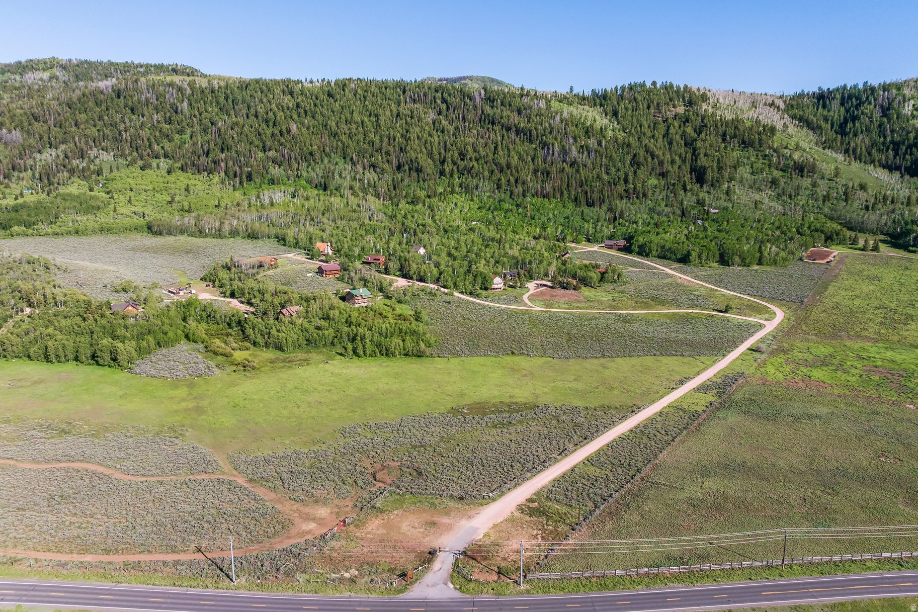 MEADOWVIEW RANCH - Residential