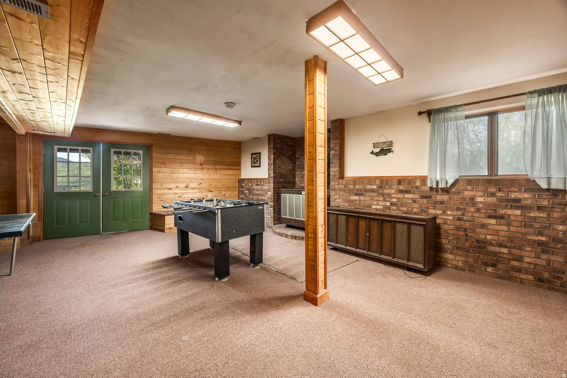 MEADOWVIEW RANCH - Residential