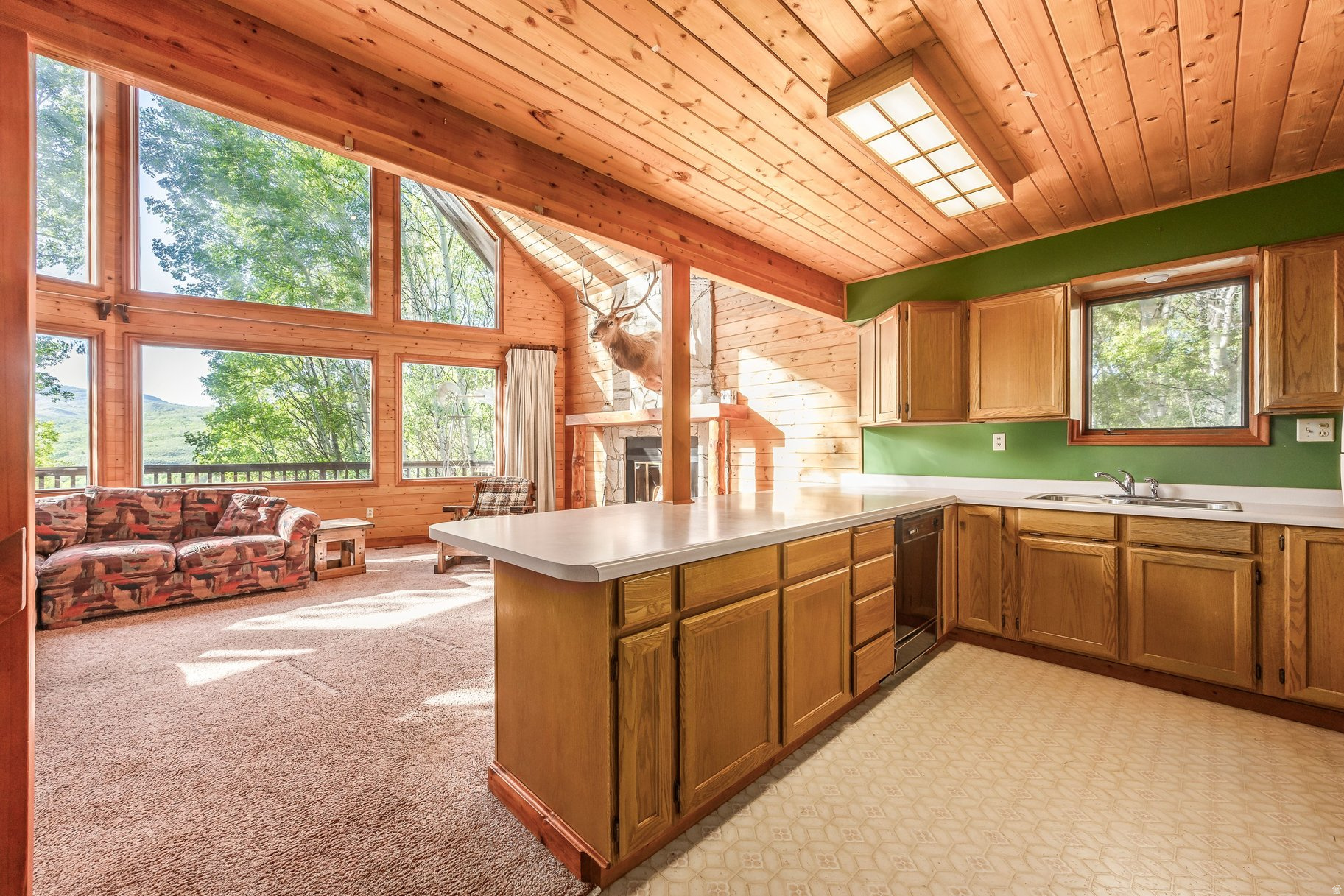 MEADOWVIEW RANCH - Residential