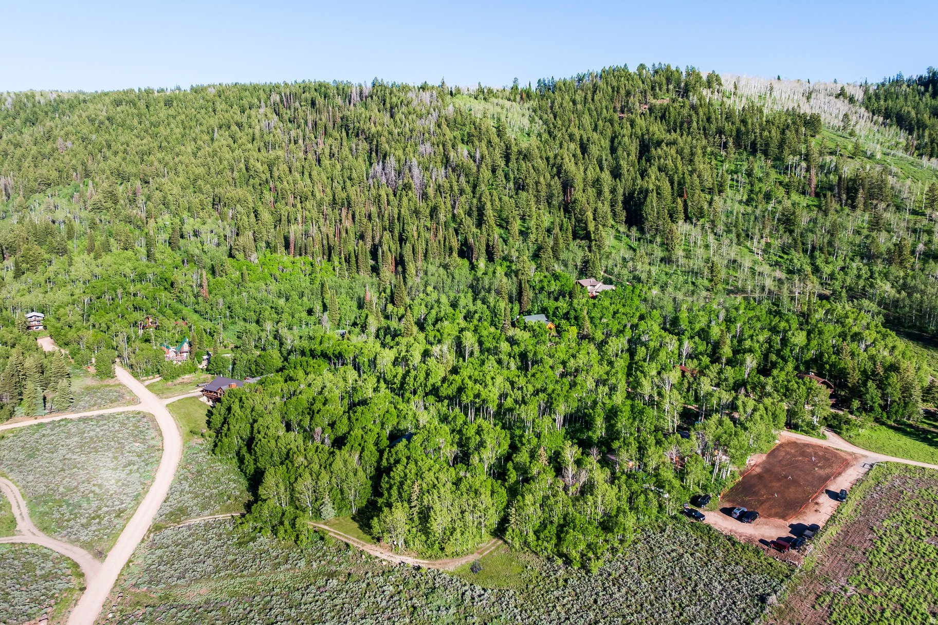 MEADOWVIEW RANCH - Residential