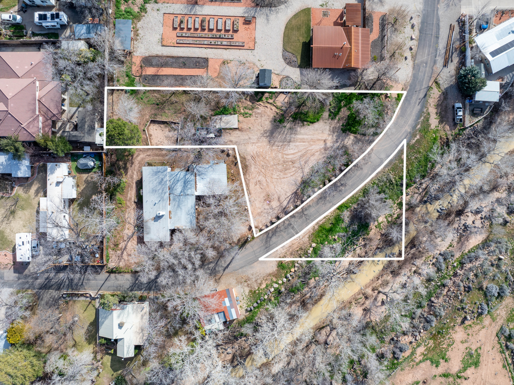 This spacious parcel offers the ideal balance of privacy, small-town living, and direct access to adventure. Located minutes from Zion National Park, Sand Hollow Reservoir, Quail Creek, and endless hiking and ATV trails, it's a dream setting for year-round recreation. With half an acre to work with, there's plenty of space for a custom home, casita, RV parking, or landscaped outdoor living areas. Utilities are nearby, and the location sits within a quiet, established neighborhood known for its views and relaxed lifestyle. Whether you're looking to build now or buy land as an investment, this lot a great opportunity!