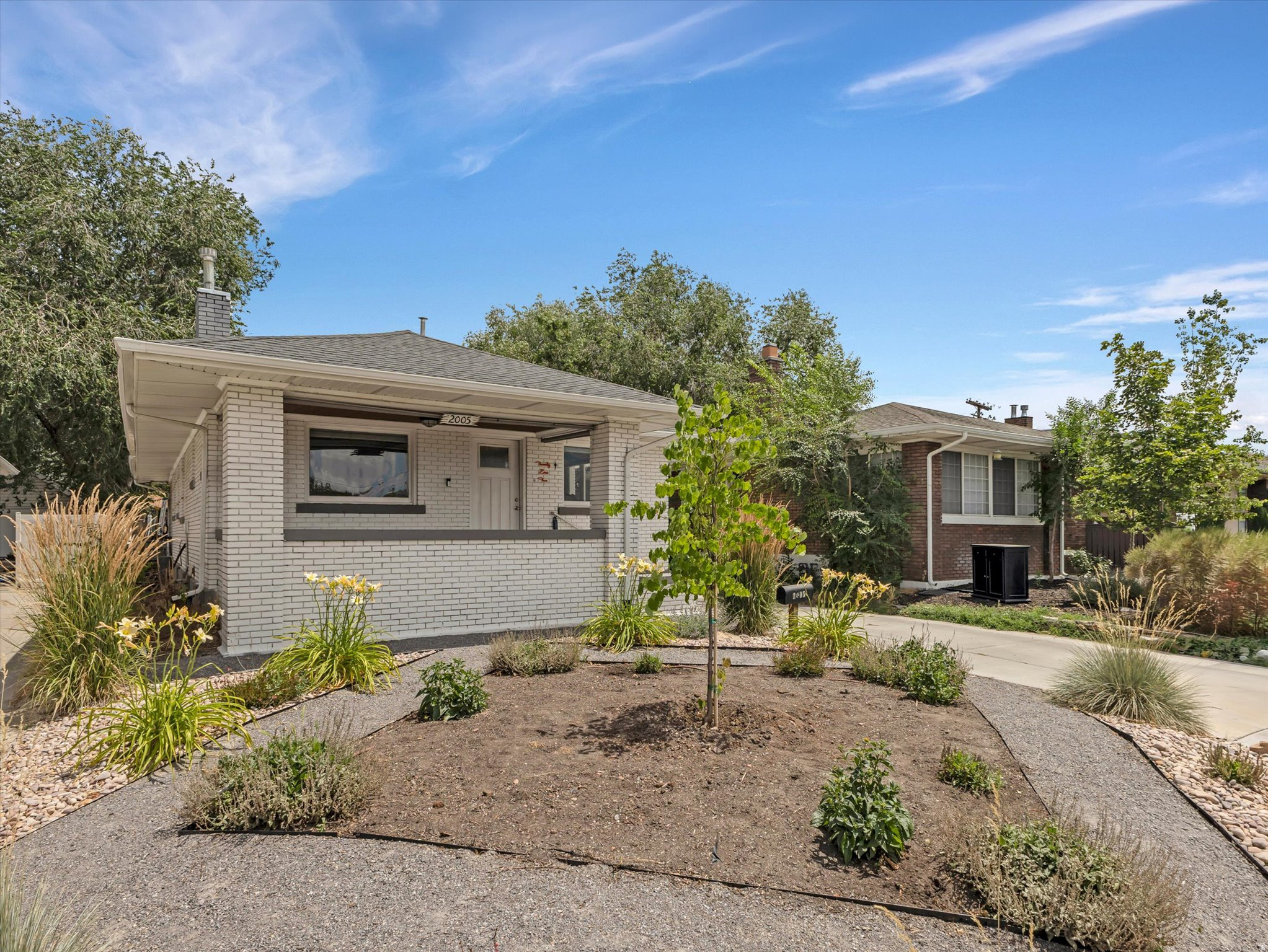 BIG FIELD SUR - Residential