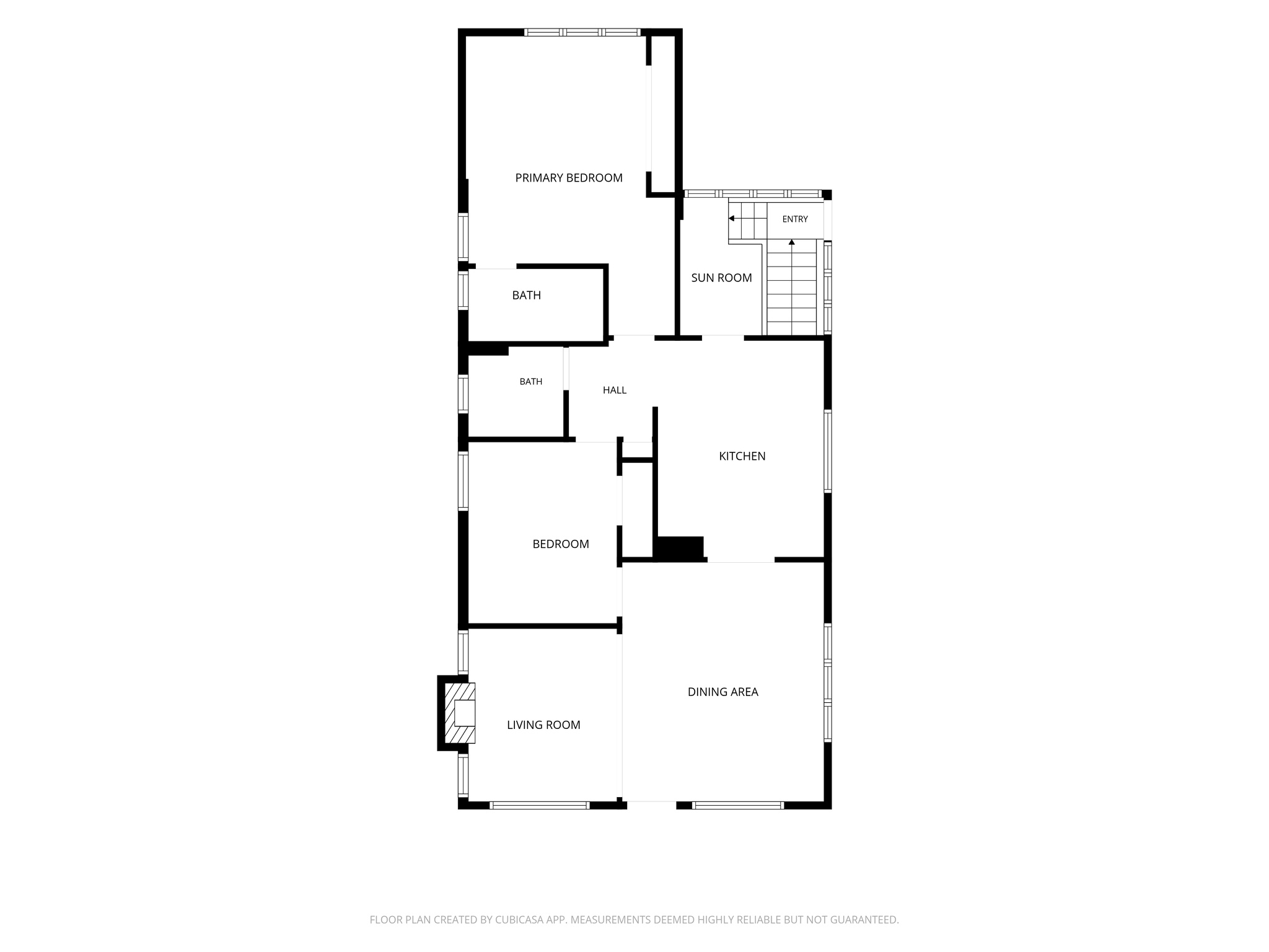 BIG FIELD SUR - Residential
