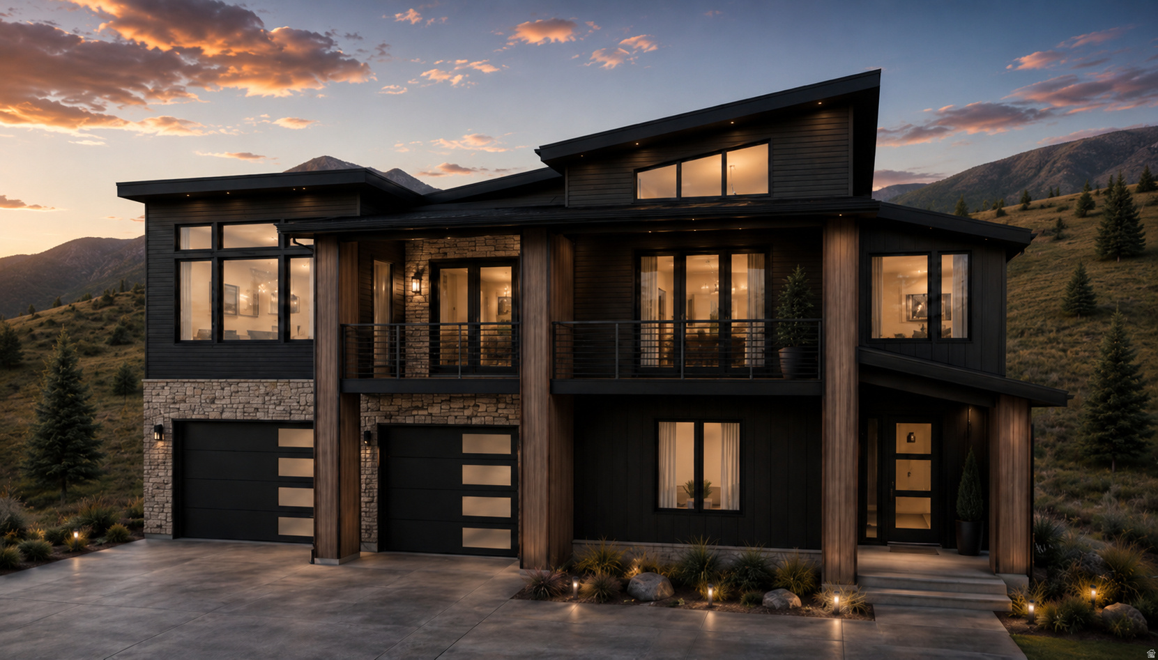 BENLOCH RANCH - Residential