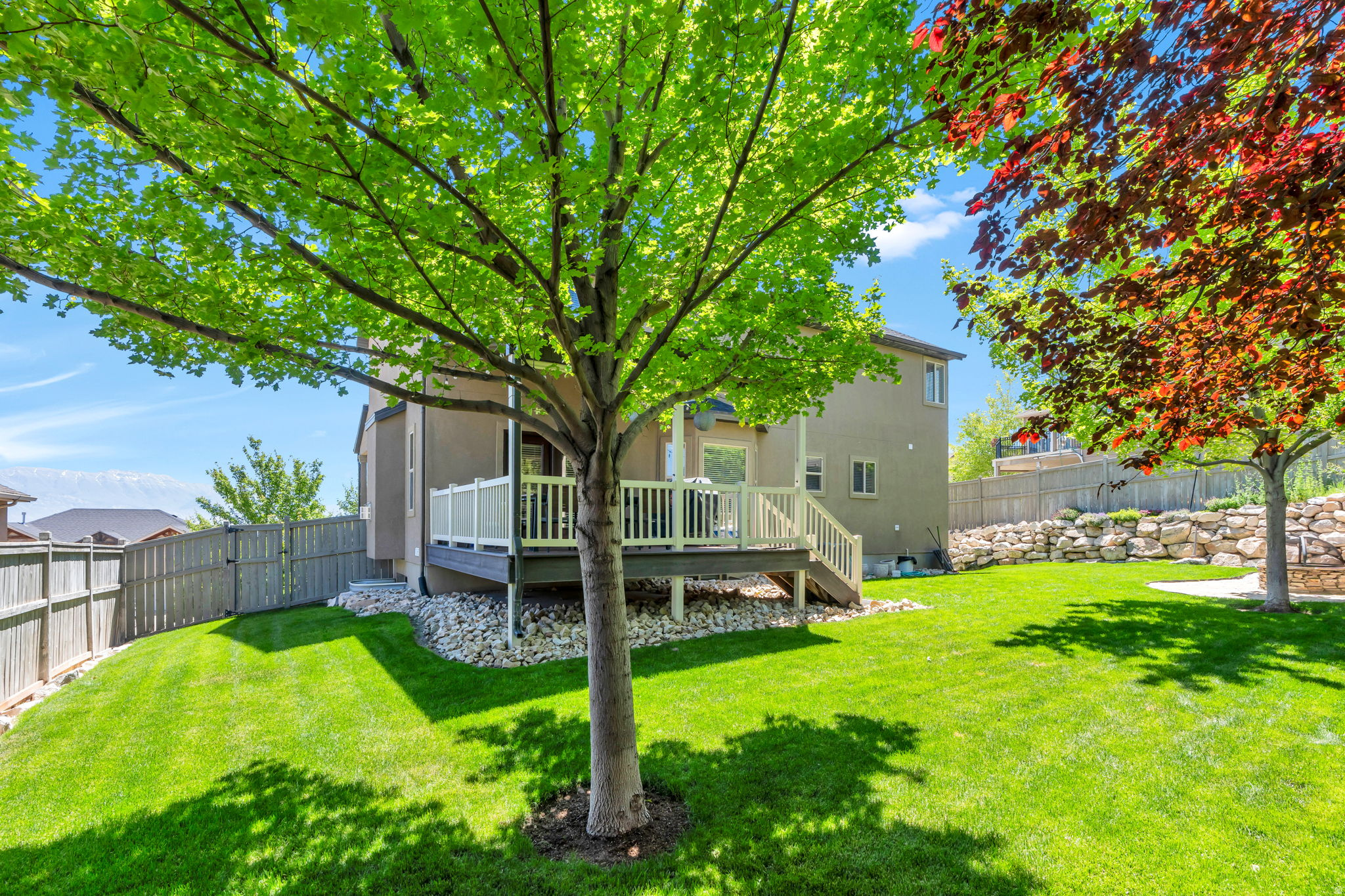 KIOWA VALLEY - Residential
