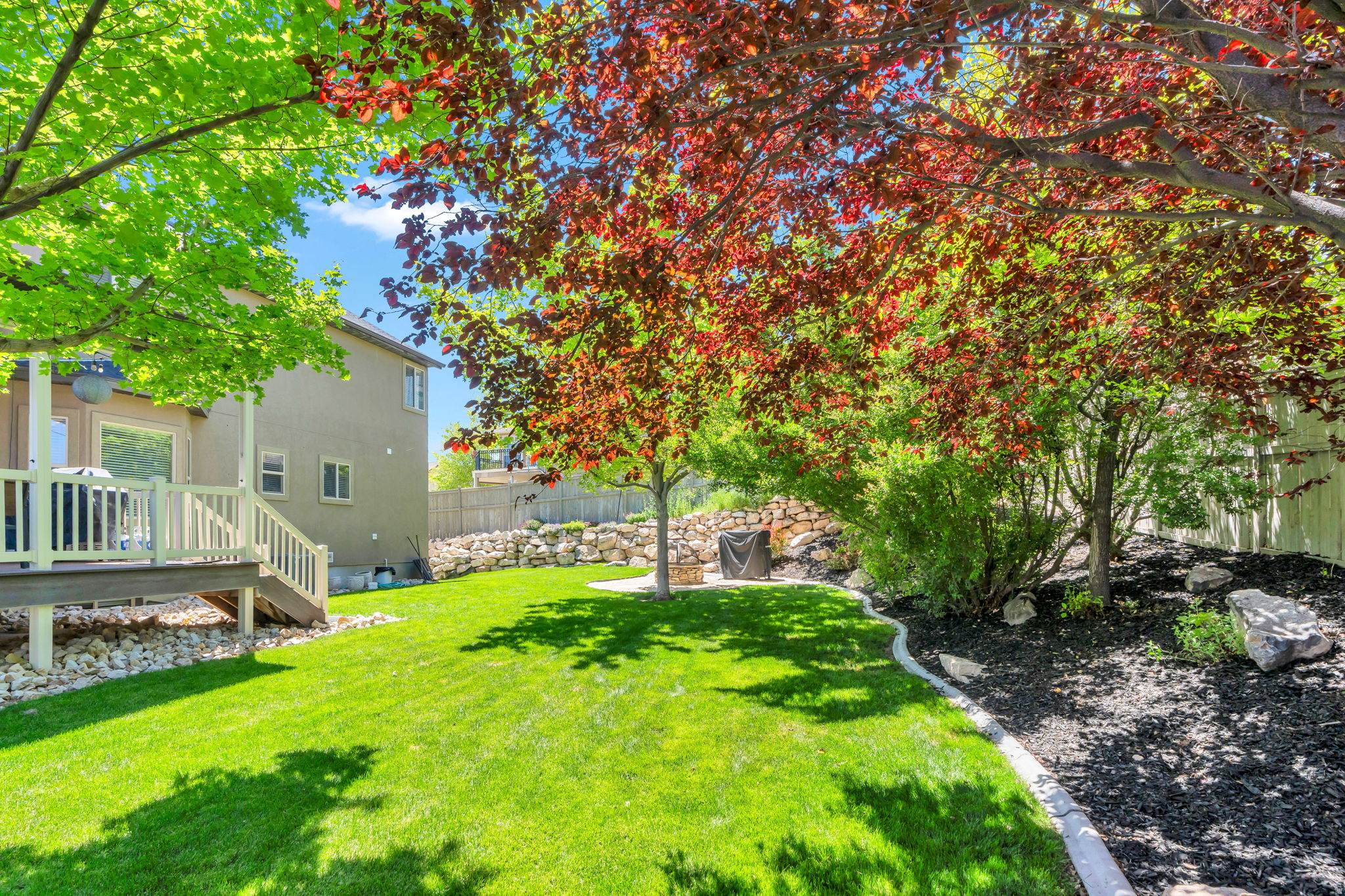 KIOWA VALLEY - Residential