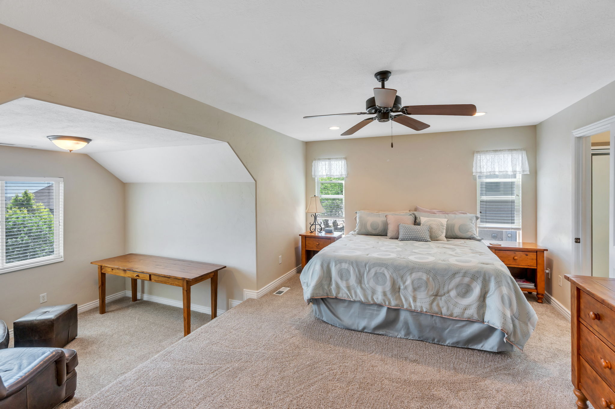 KIOWA VALLEY - Residential