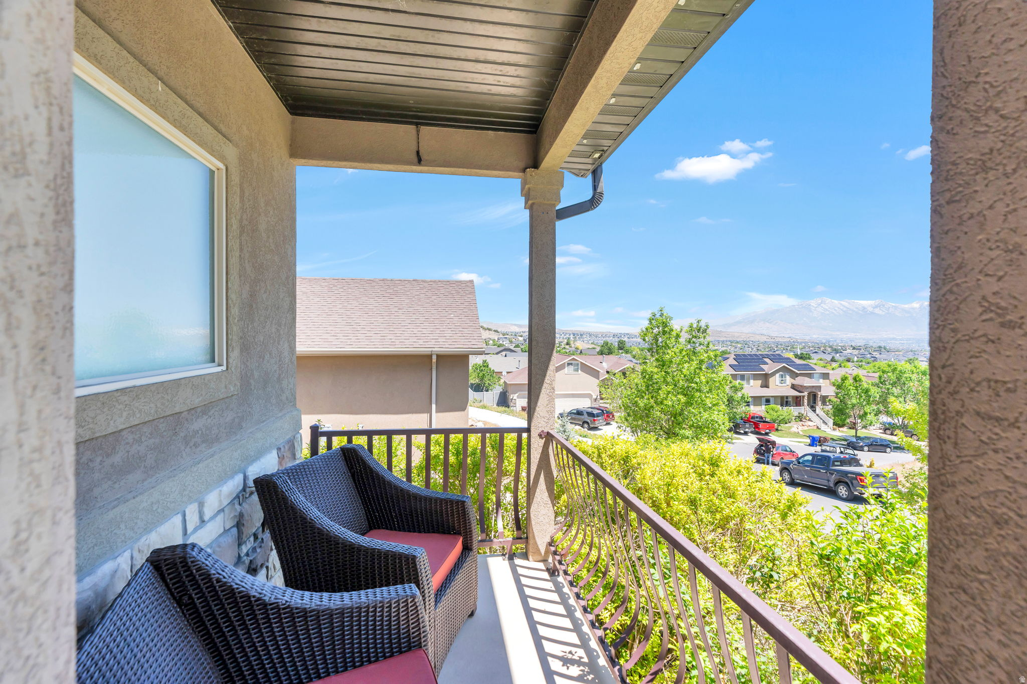 KIOWA VALLEY - Residential