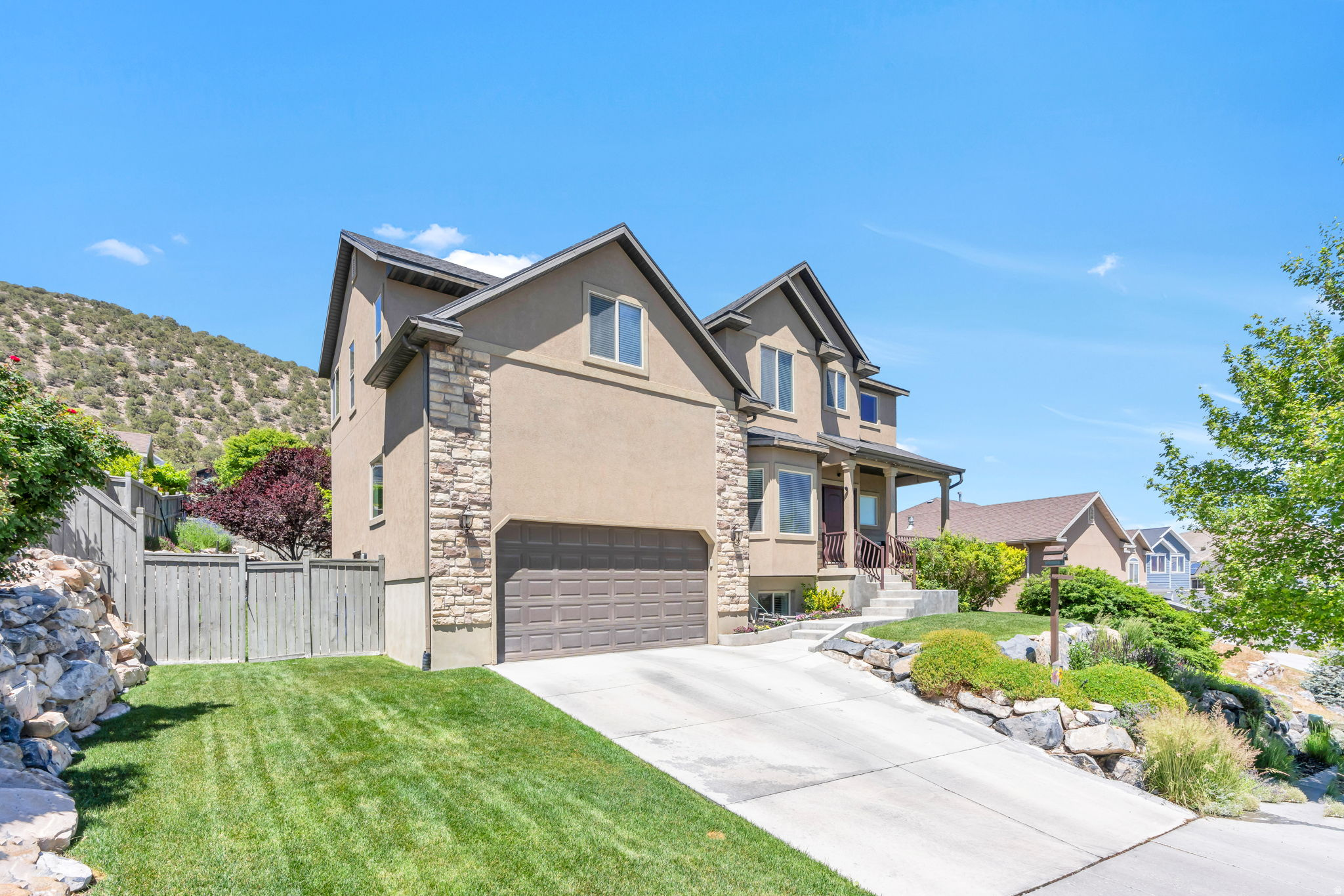KIOWA VALLEY - Residential