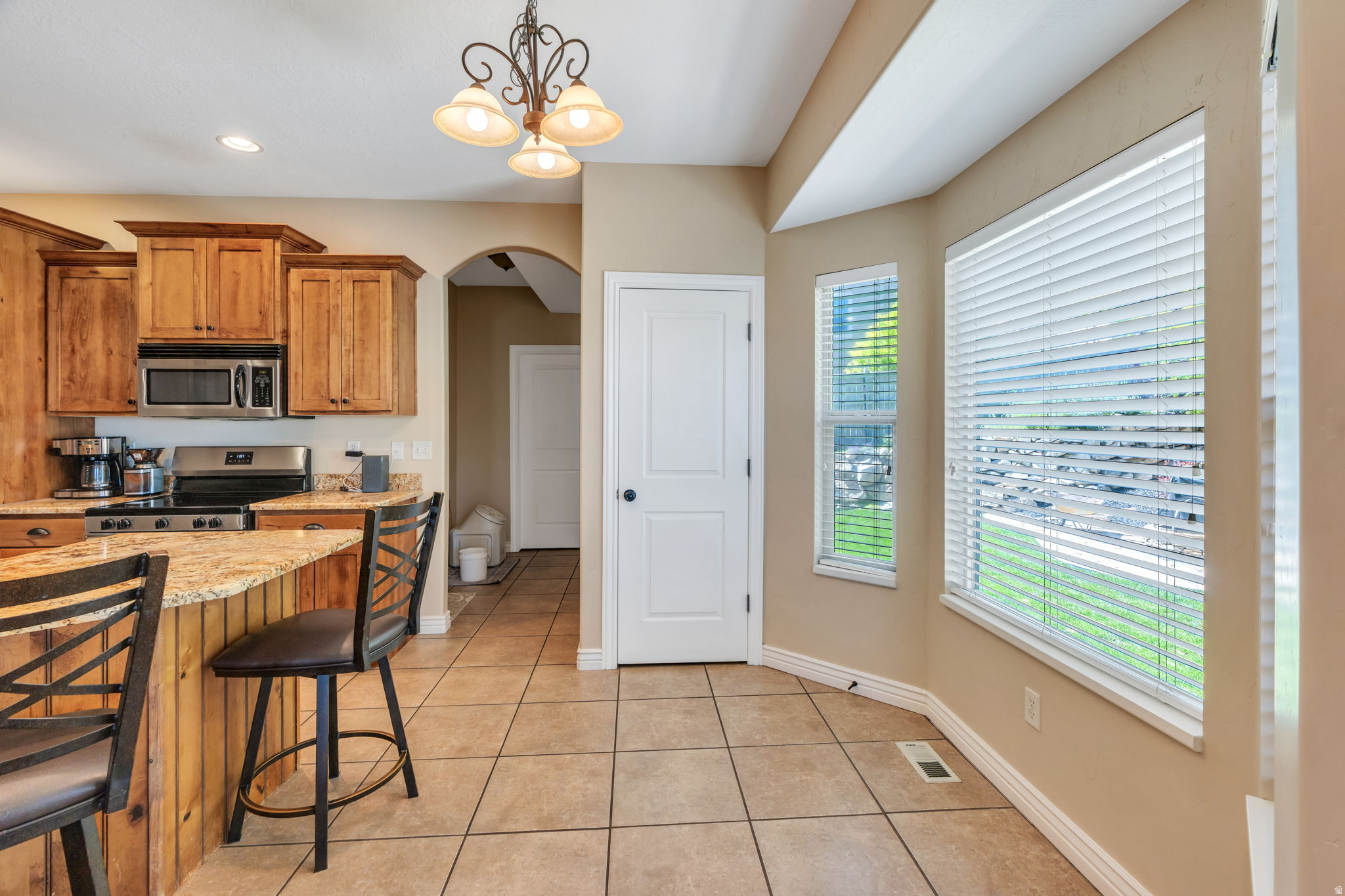 KIOWA VALLEY - Residential