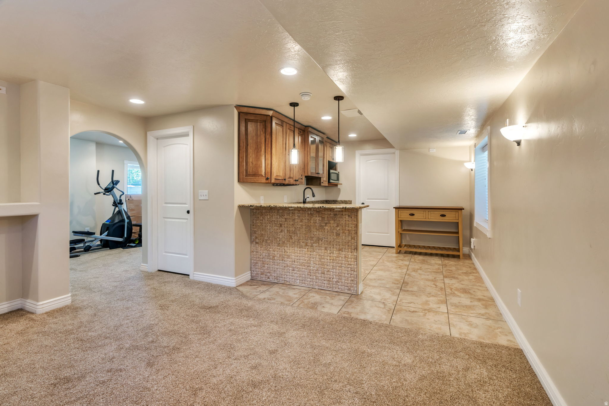 KIOWA VALLEY - Residential