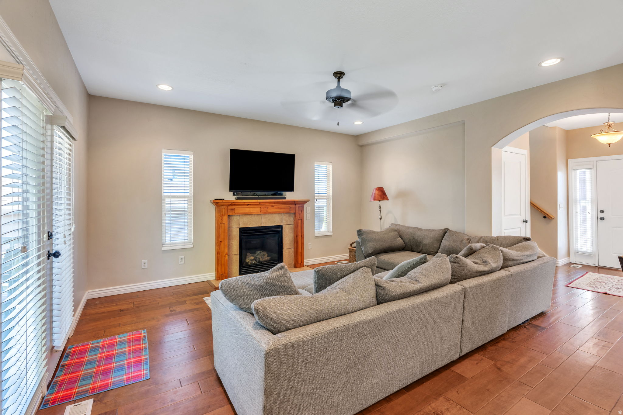 KIOWA VALLEY - Residential