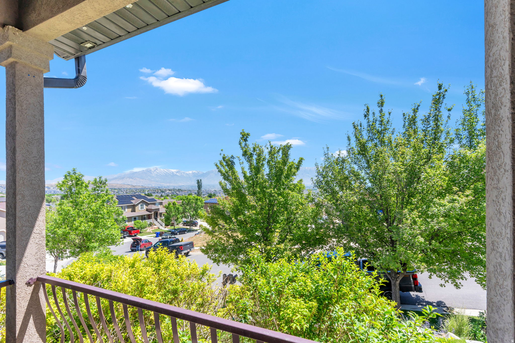 KIOWA VALLEY - Residential