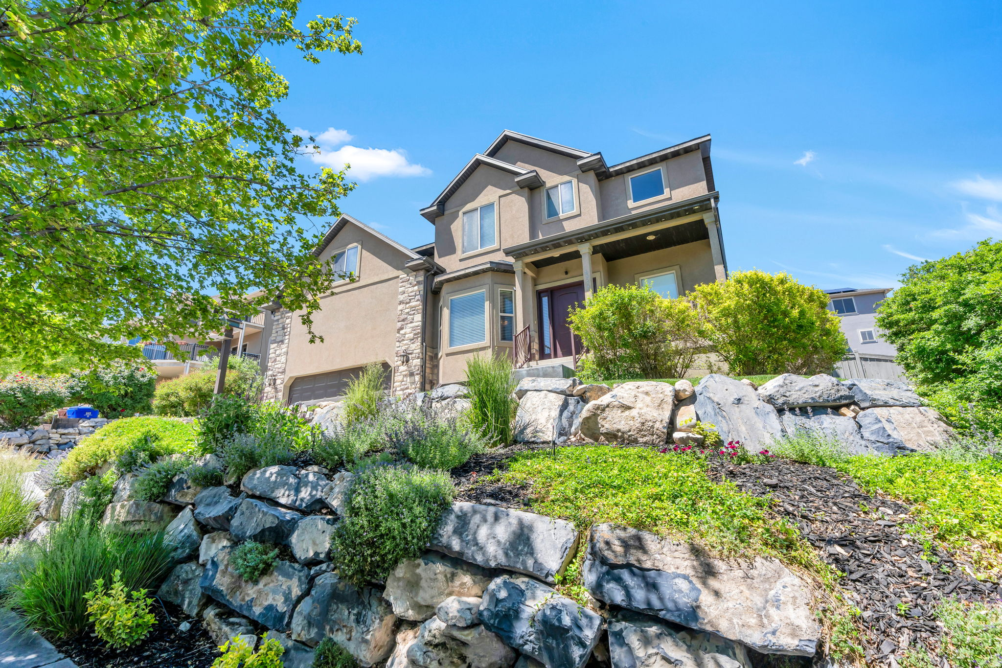 KIOWA VALLEY - Residential