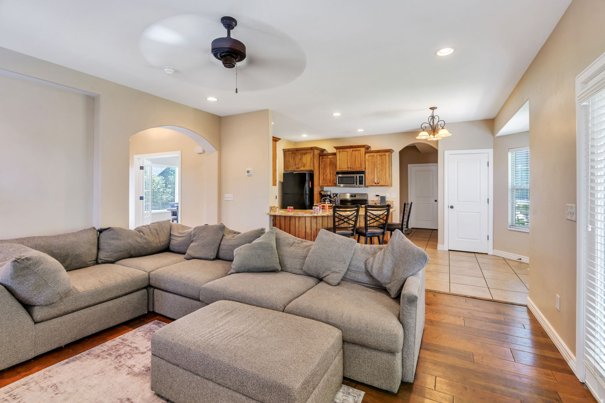 KIOWA VALLEY - Residential