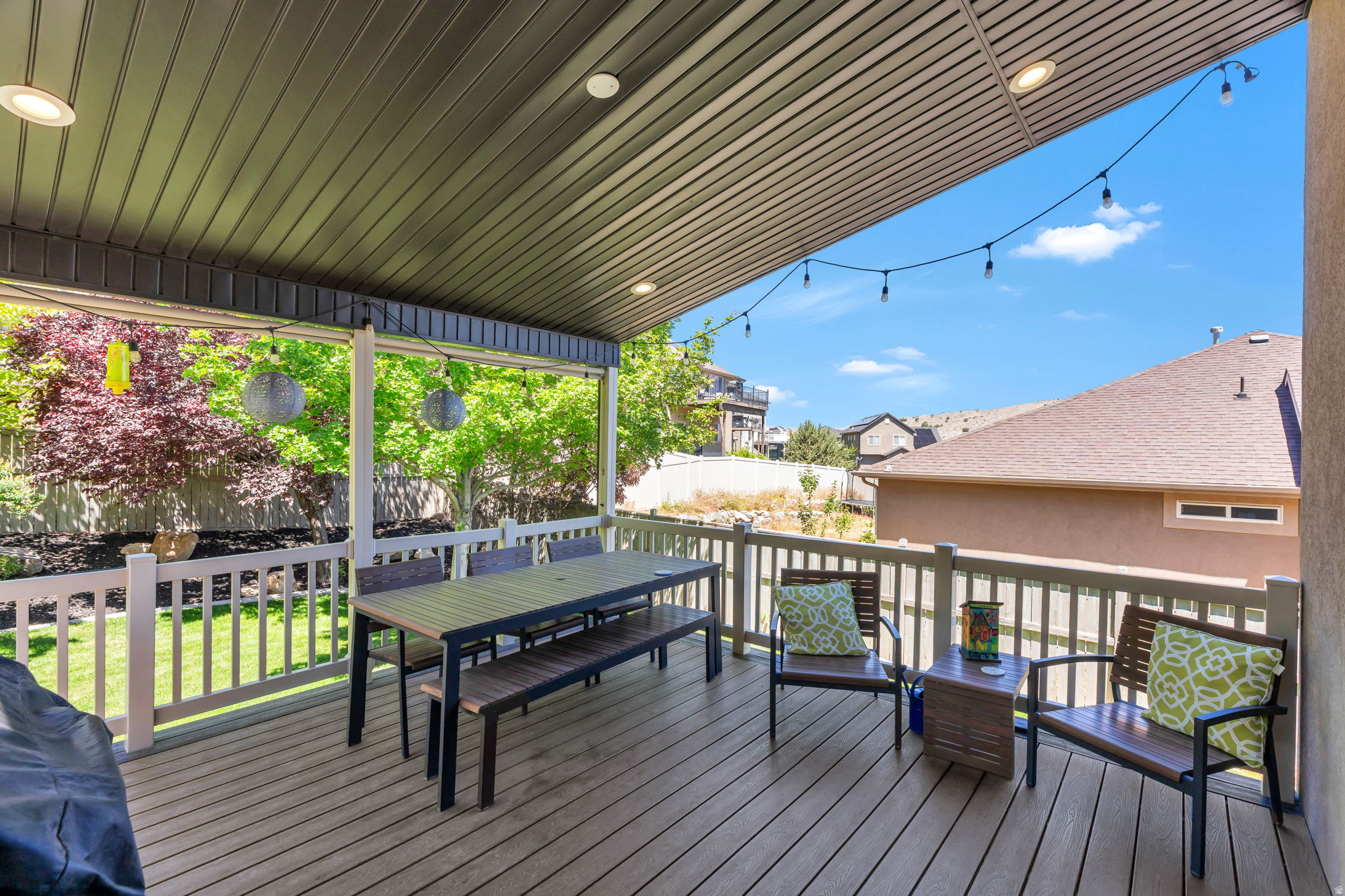 KIOWA VALLEY - Residential