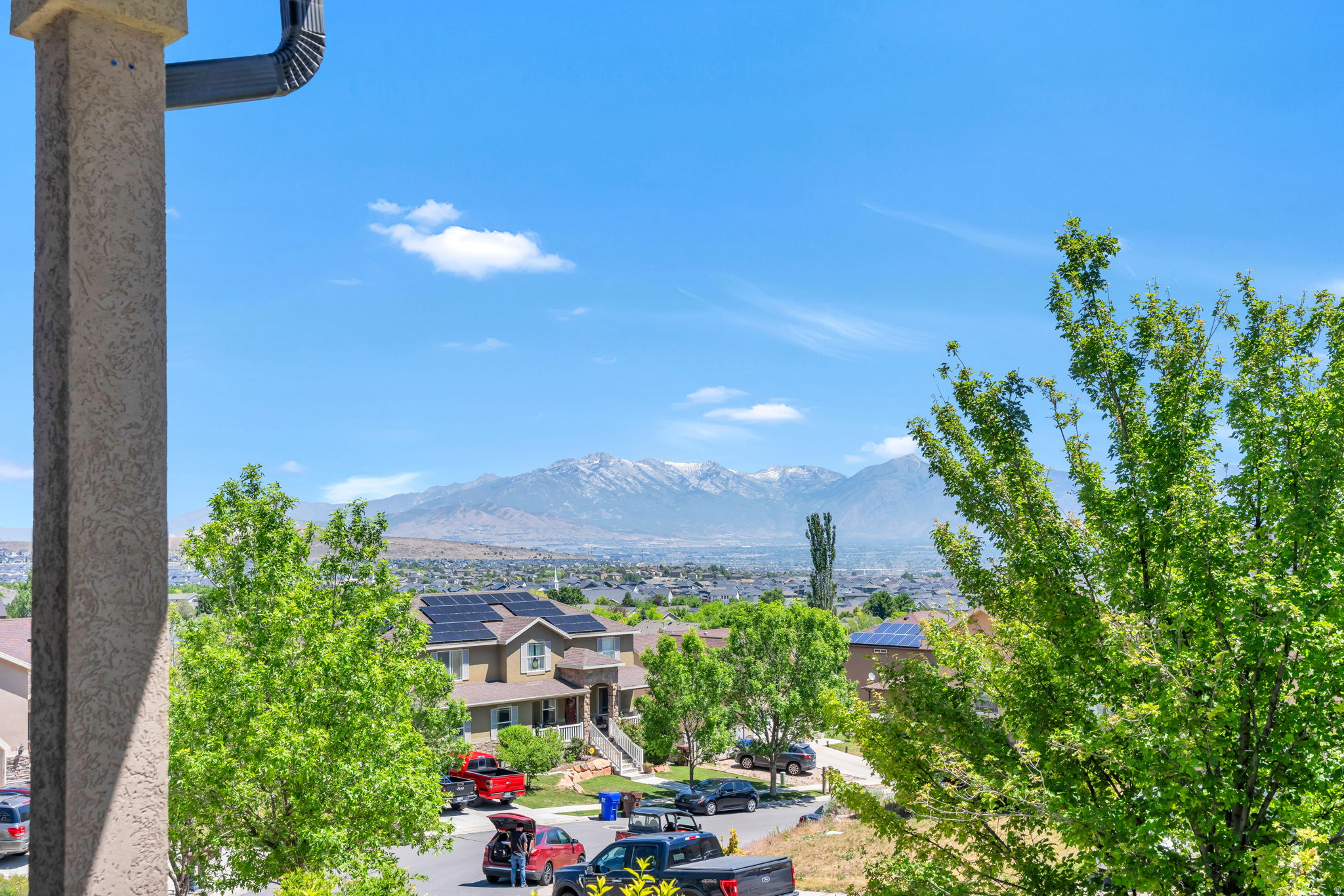 KIOWA VALLEY - Residential