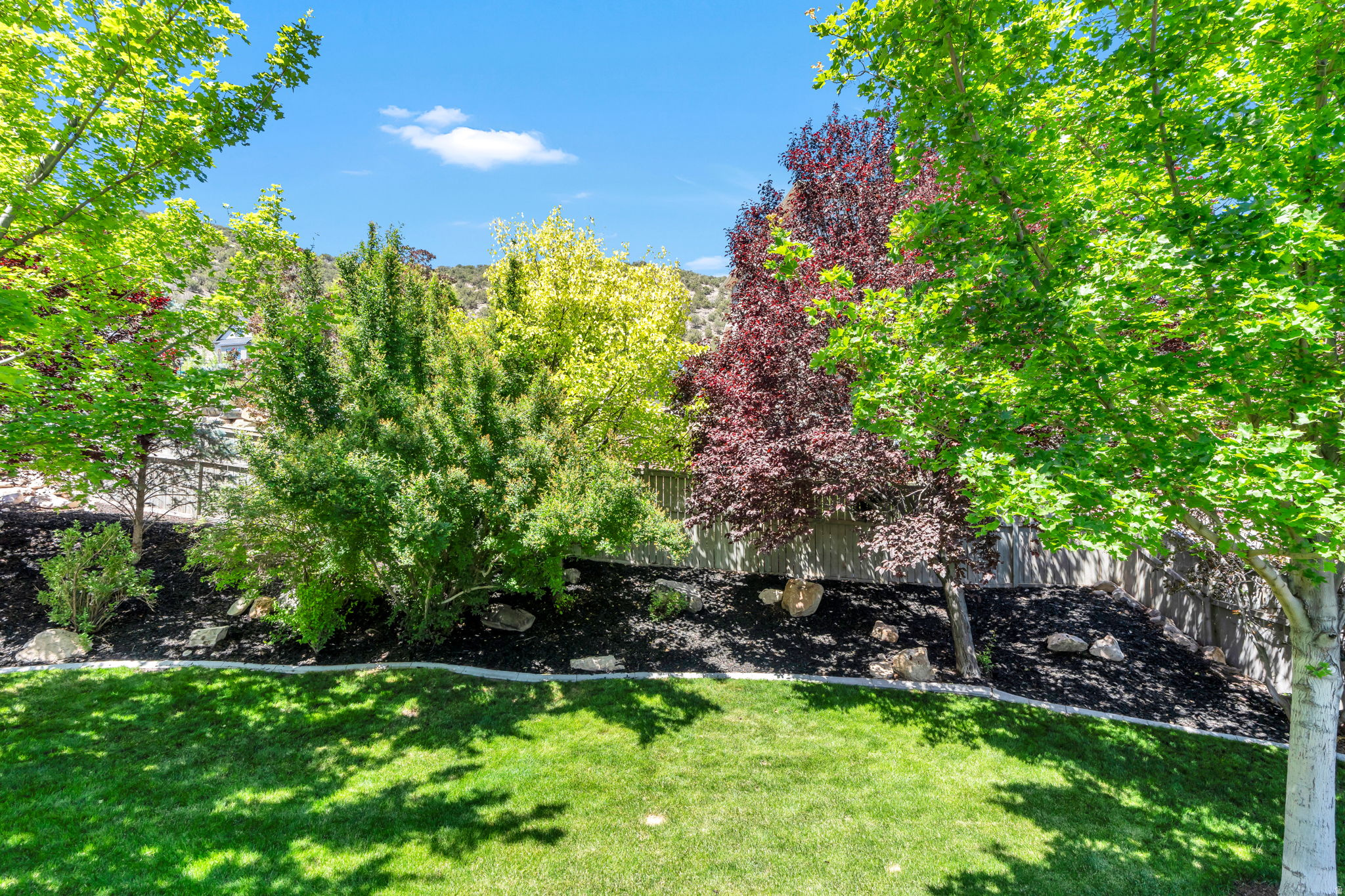 KIOWA VALLEY - Residential